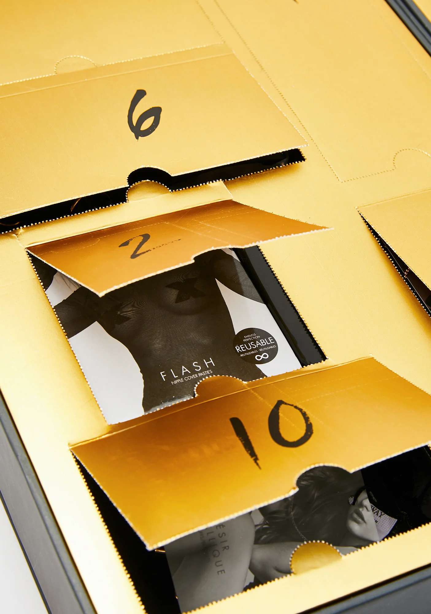 12 Sexy Days Advent Calendar - Image 4