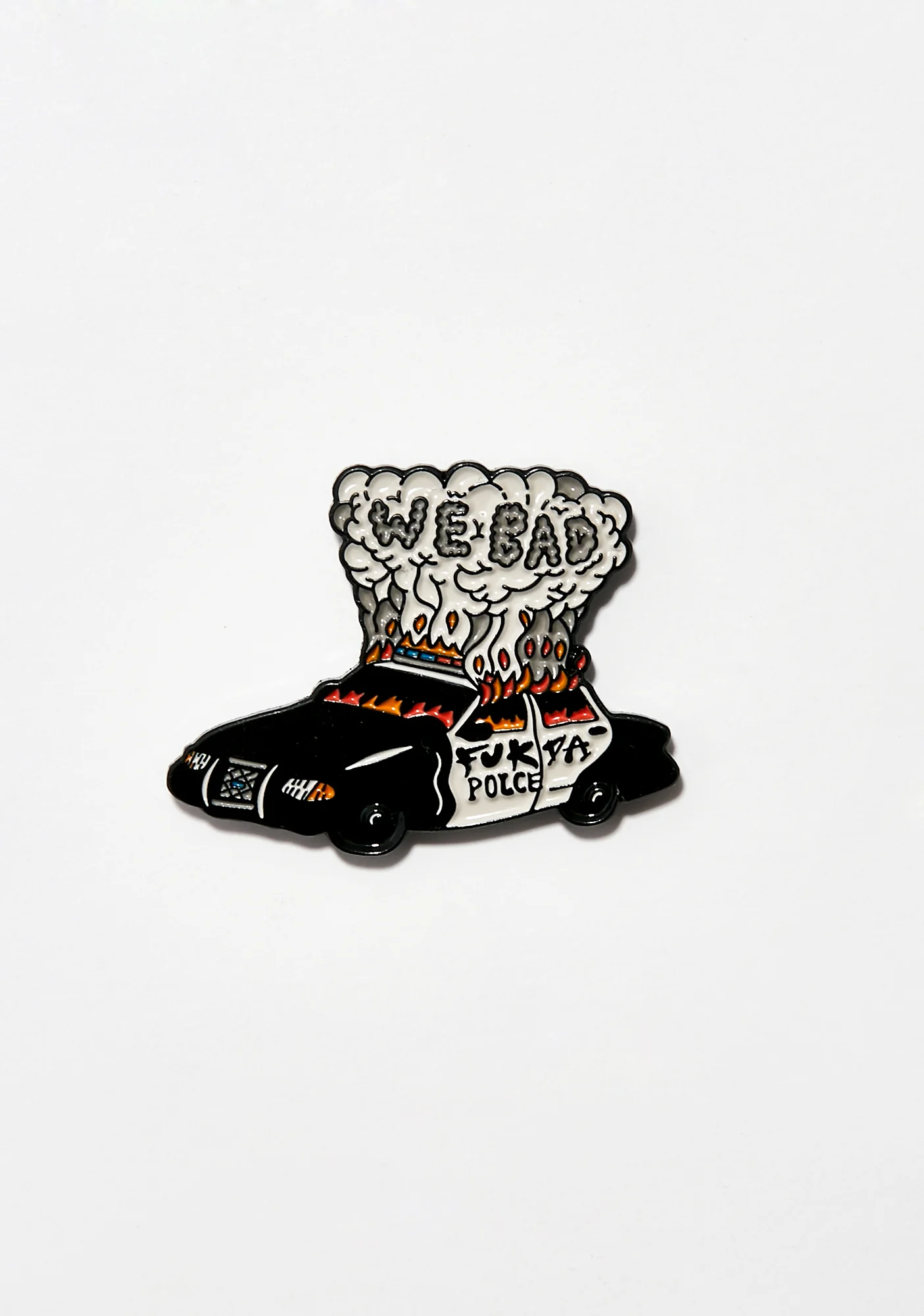 187 Pin - Image 2