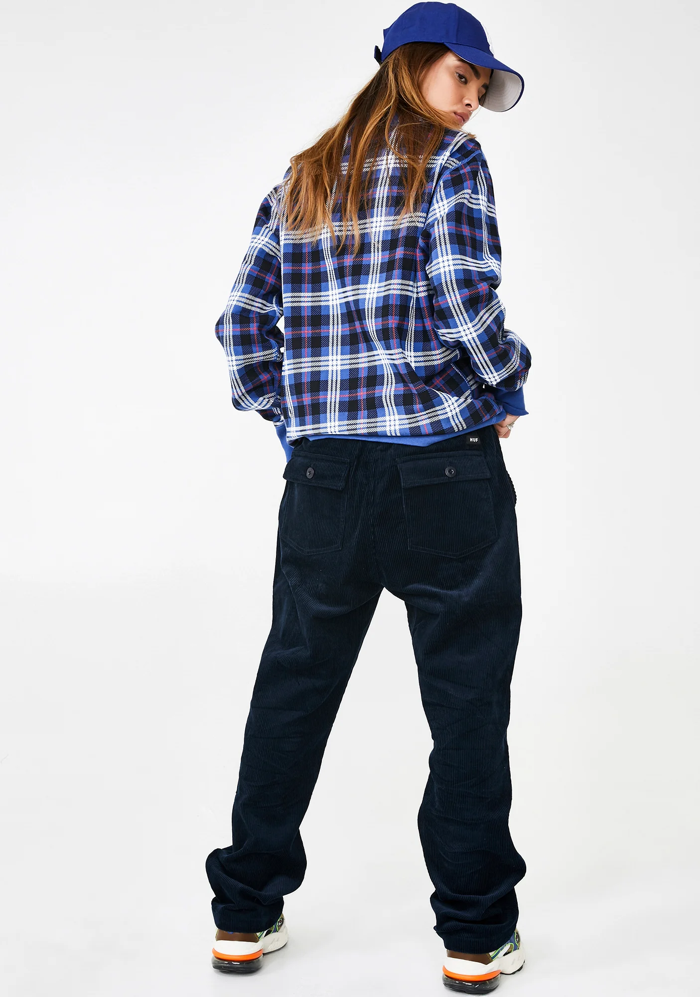 1993 Easy Drawstring Pants - Image 4
