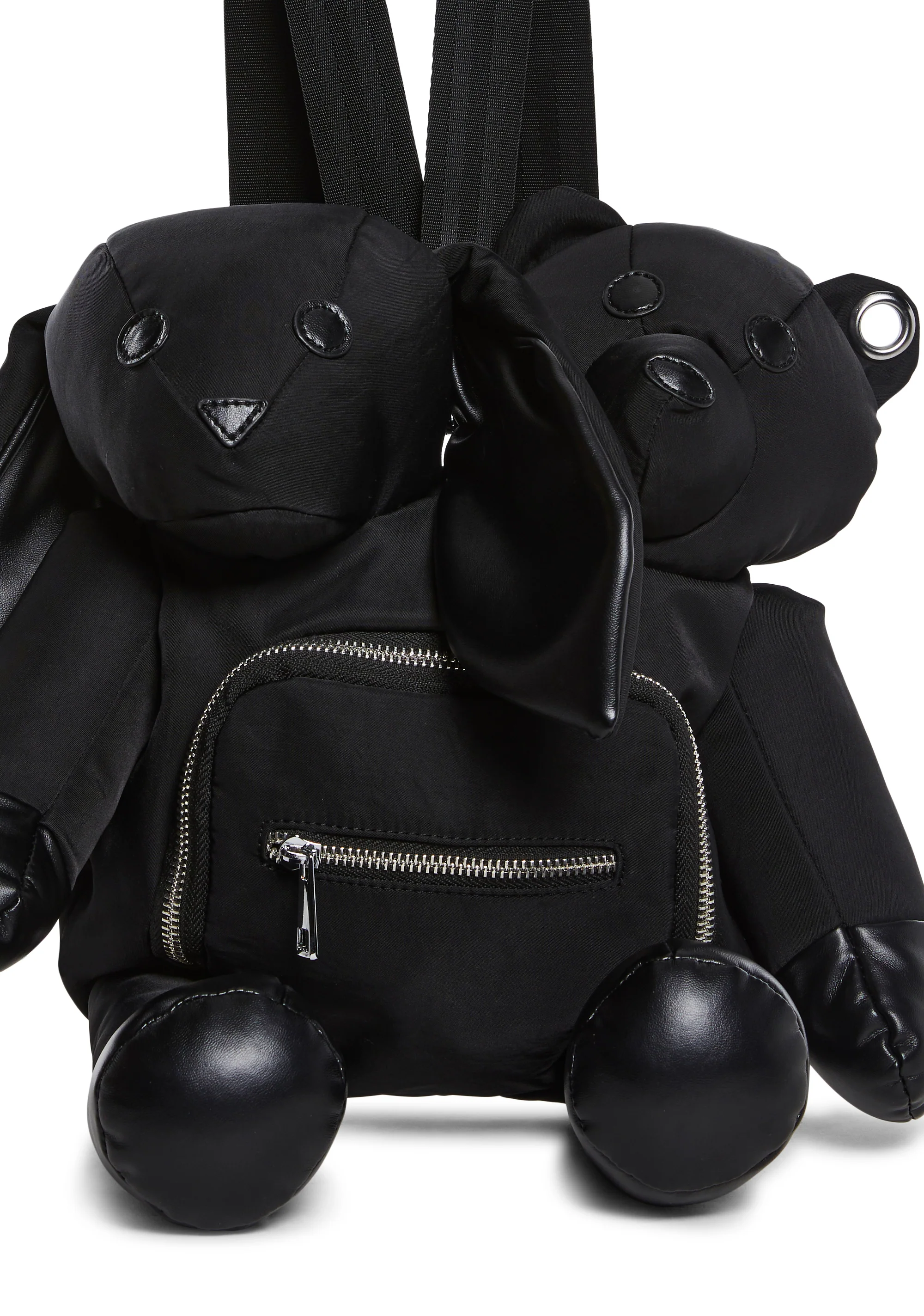 2 Cute For You Plush Backpack - Image 2