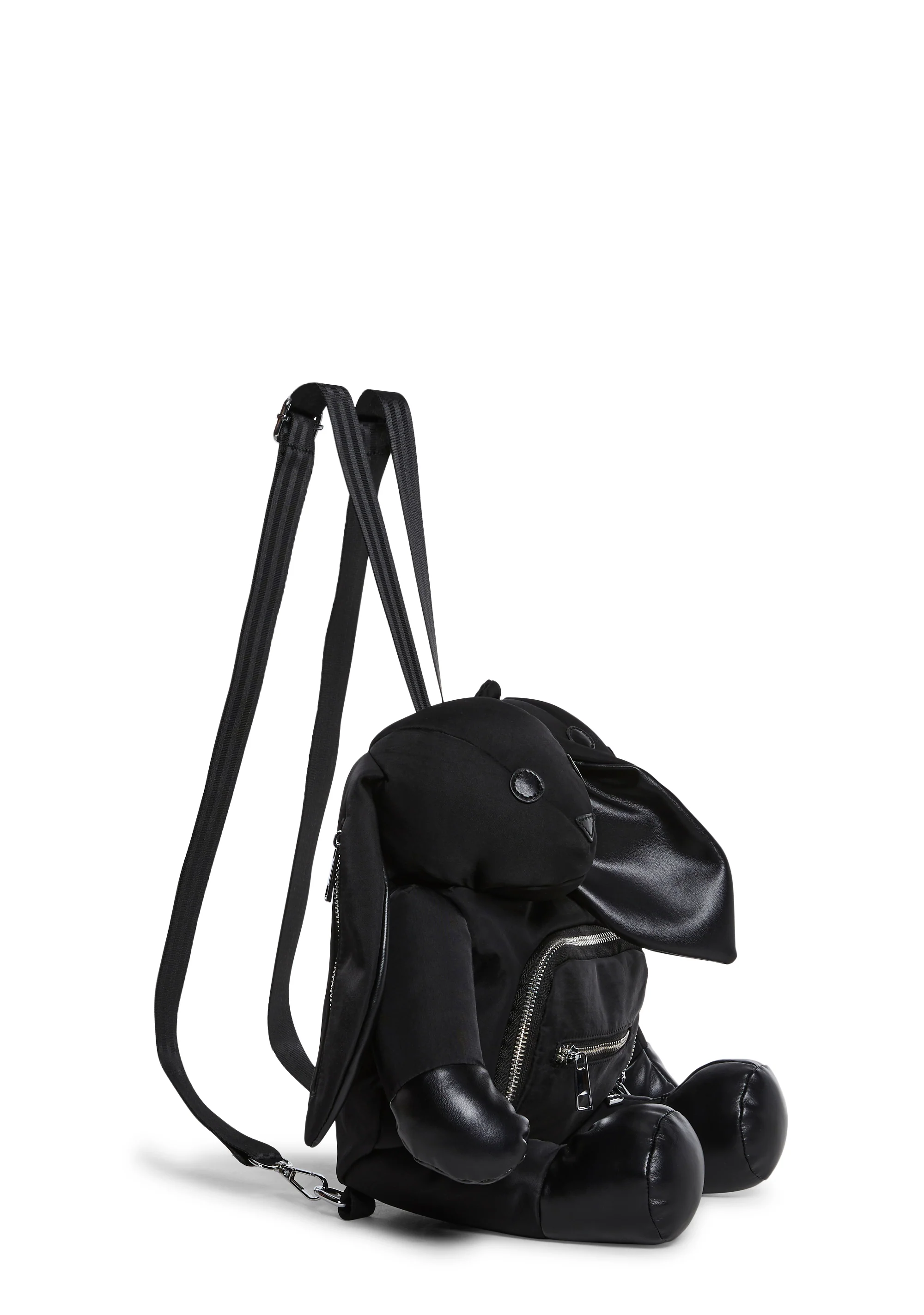 2 Cute For You Plush Backpack - Image 3