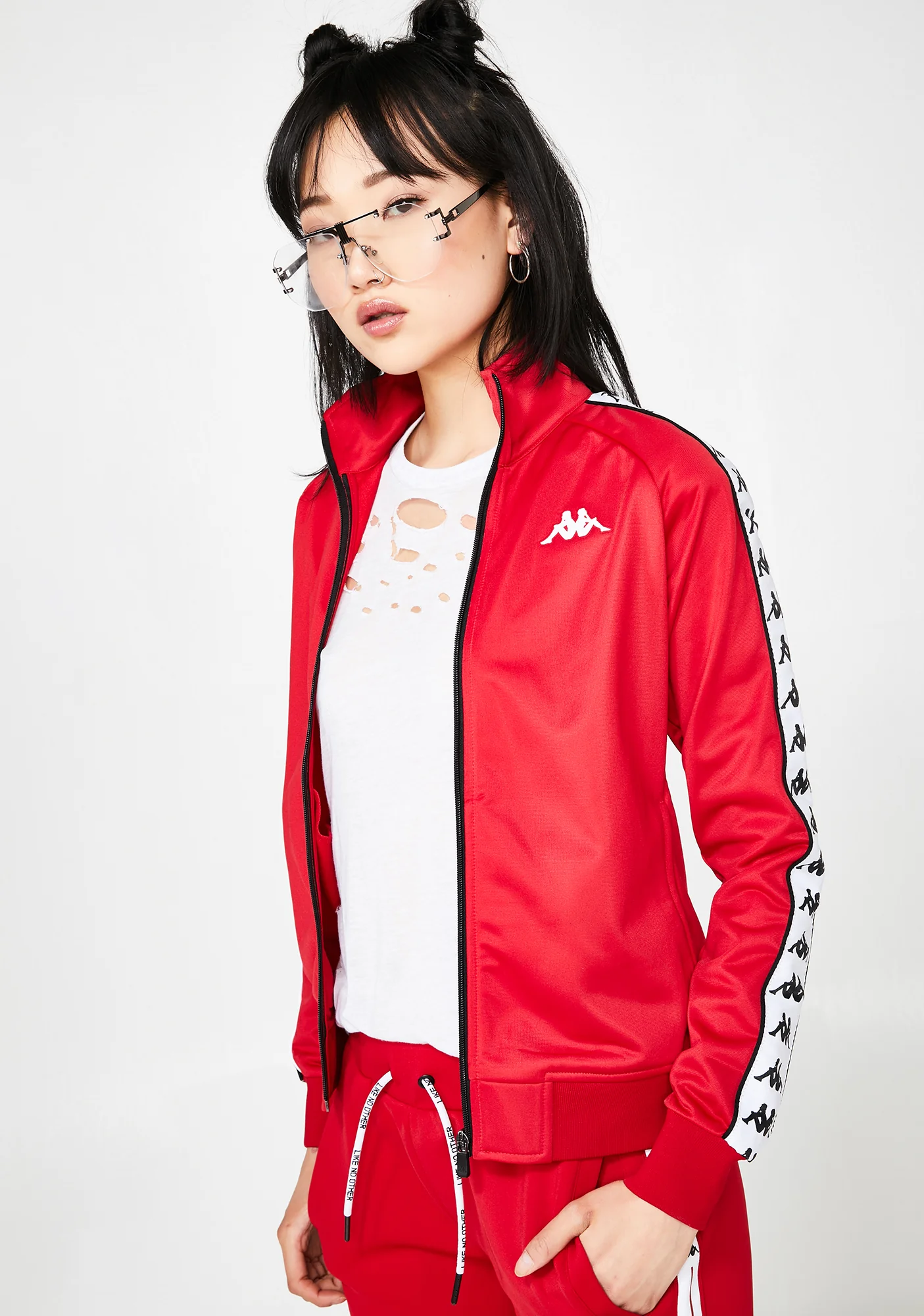 222 Banda Wanniston Slim Jacket - Image 2