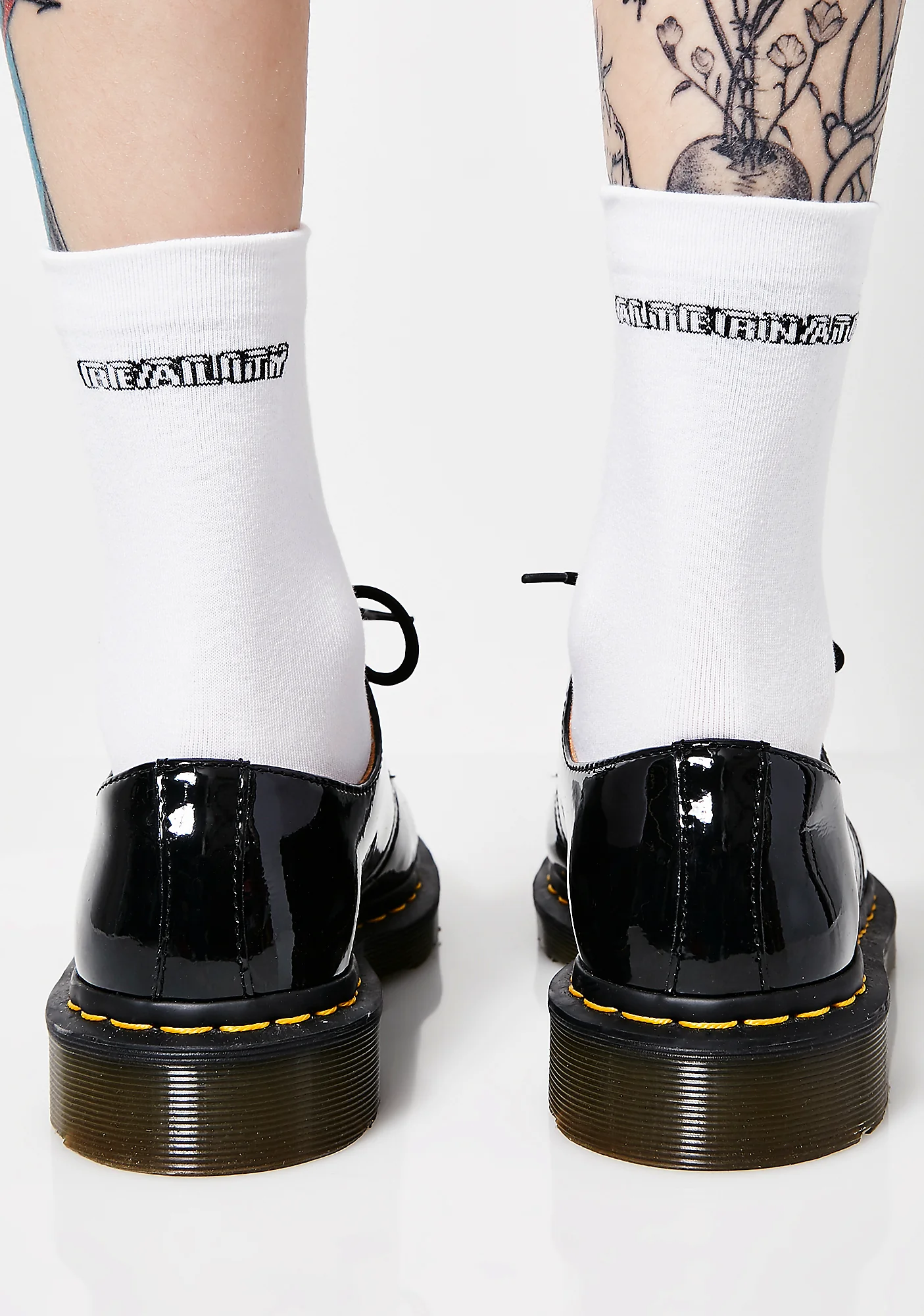 3-Pack Sasha Socks - Image 5