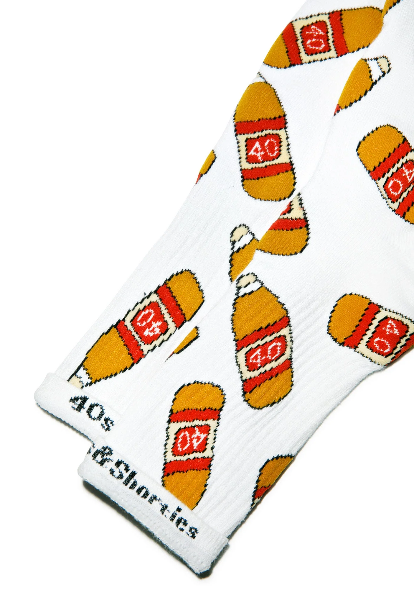 40s Socks - Green - Image 4