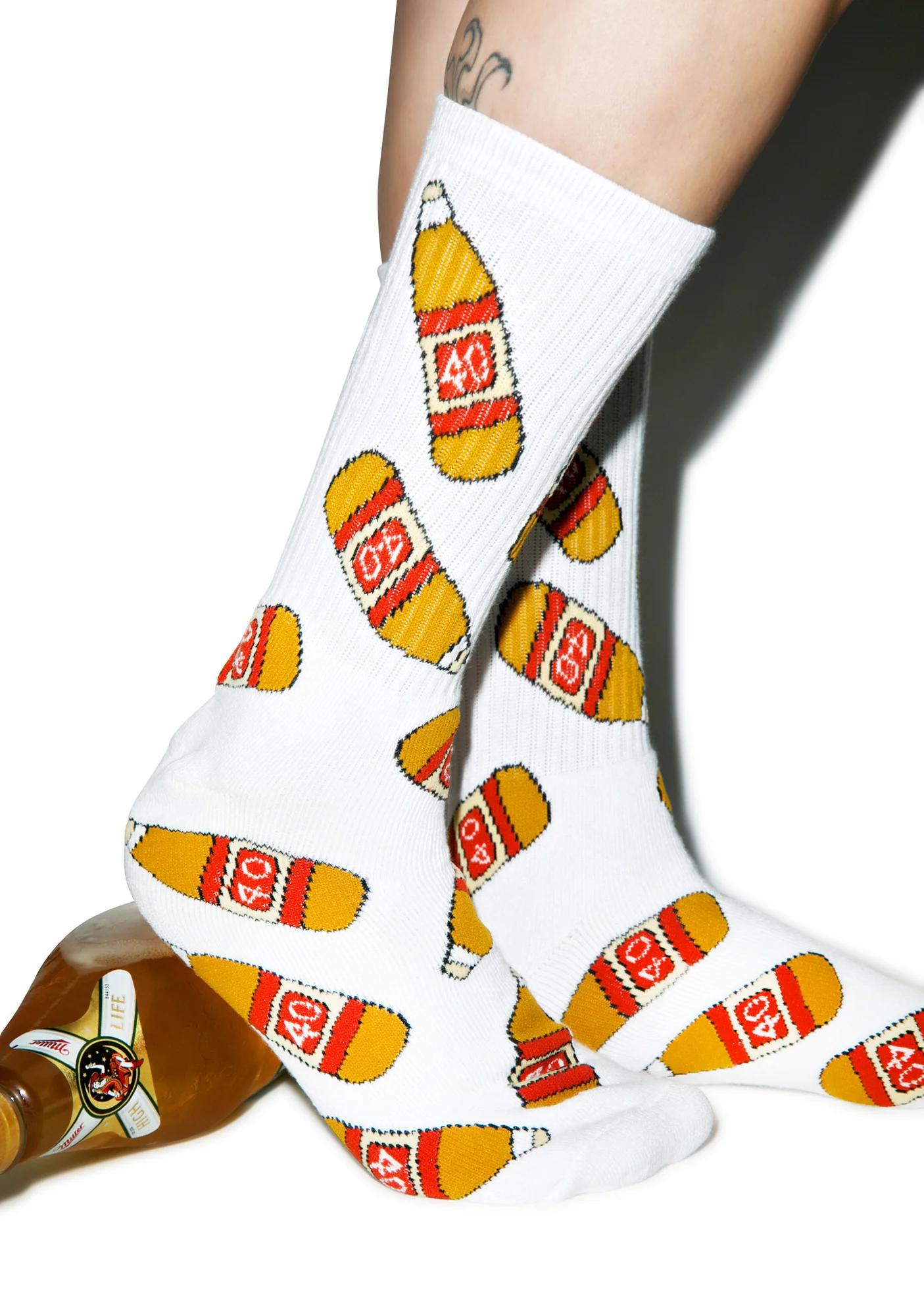 40s Socks - Image 2