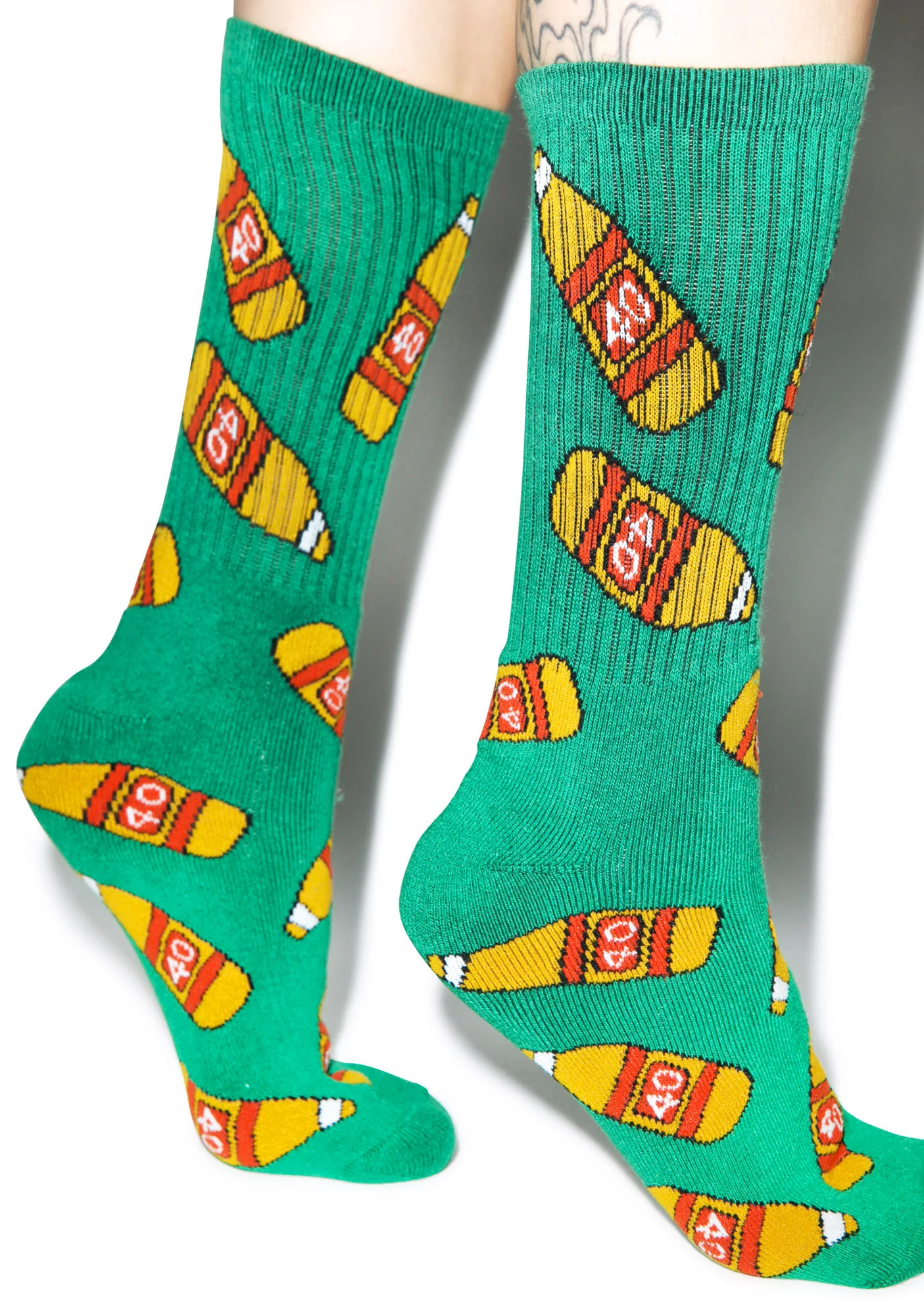 40s Socks - Image 3