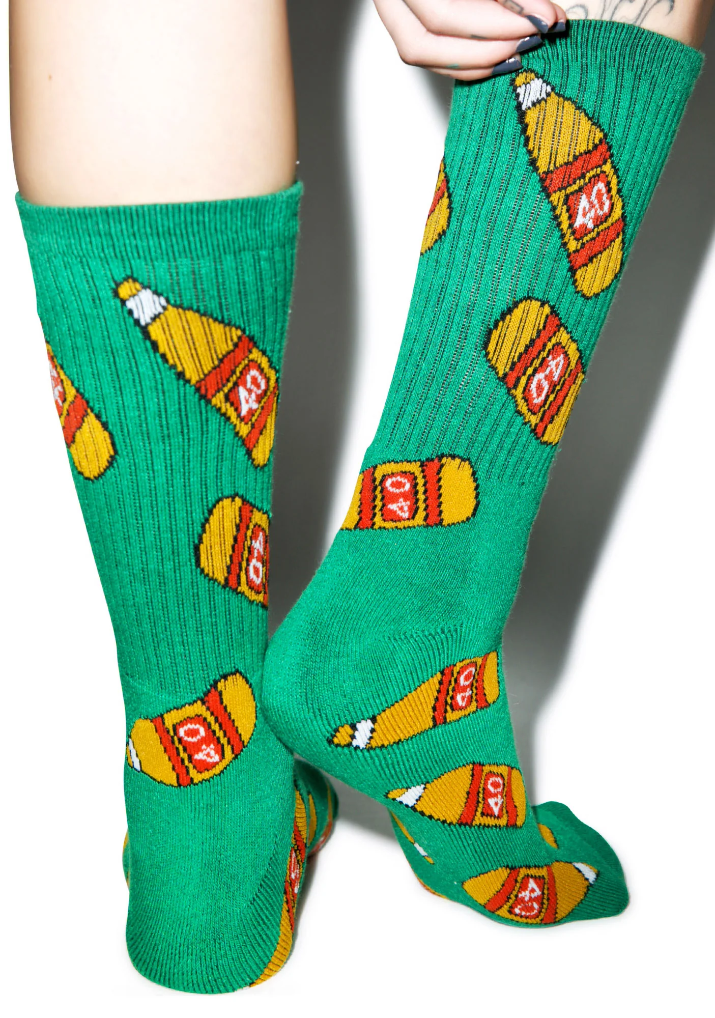 40s Socks - Image 7