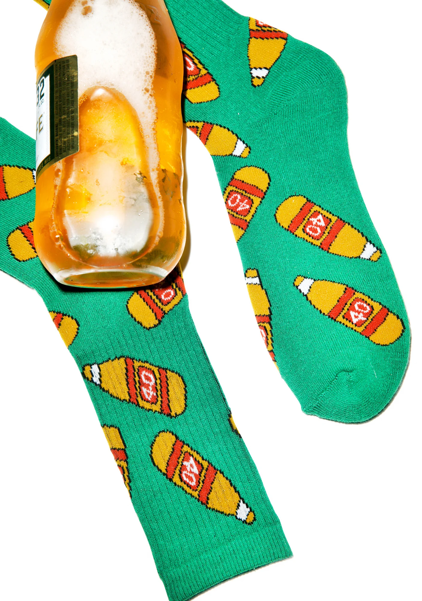 40s Socks - Image 9