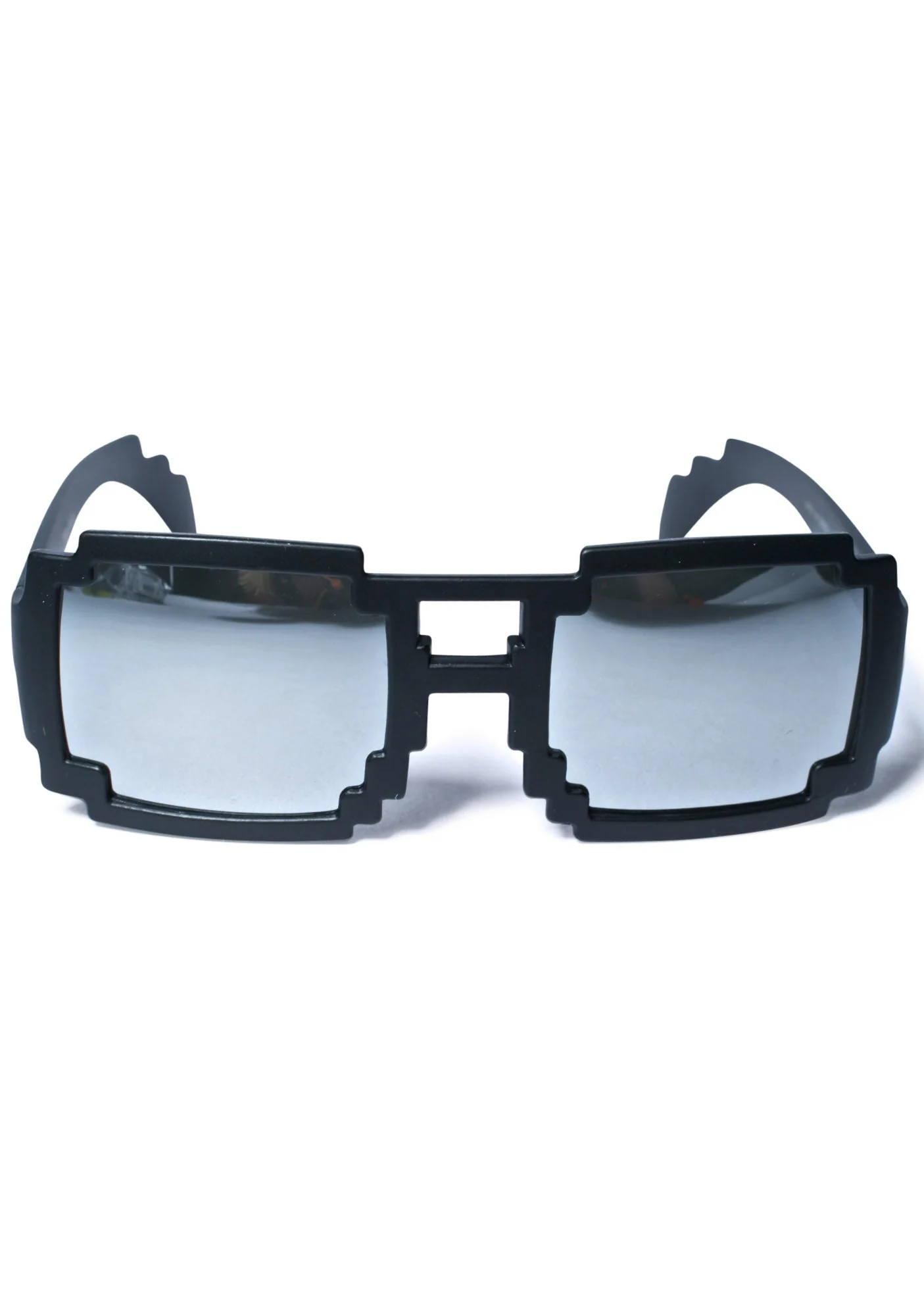 8-Bit Glasses - White - Image 8
