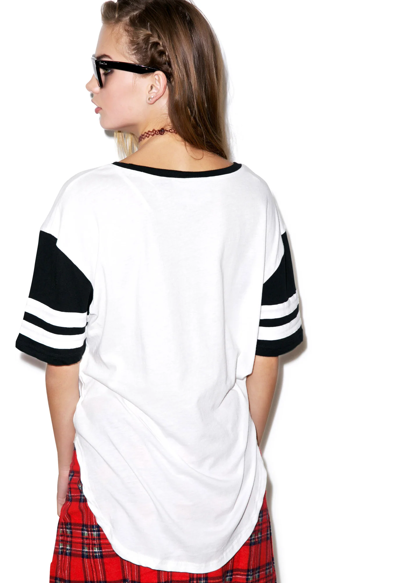 90s Love Child Tee - Image 3