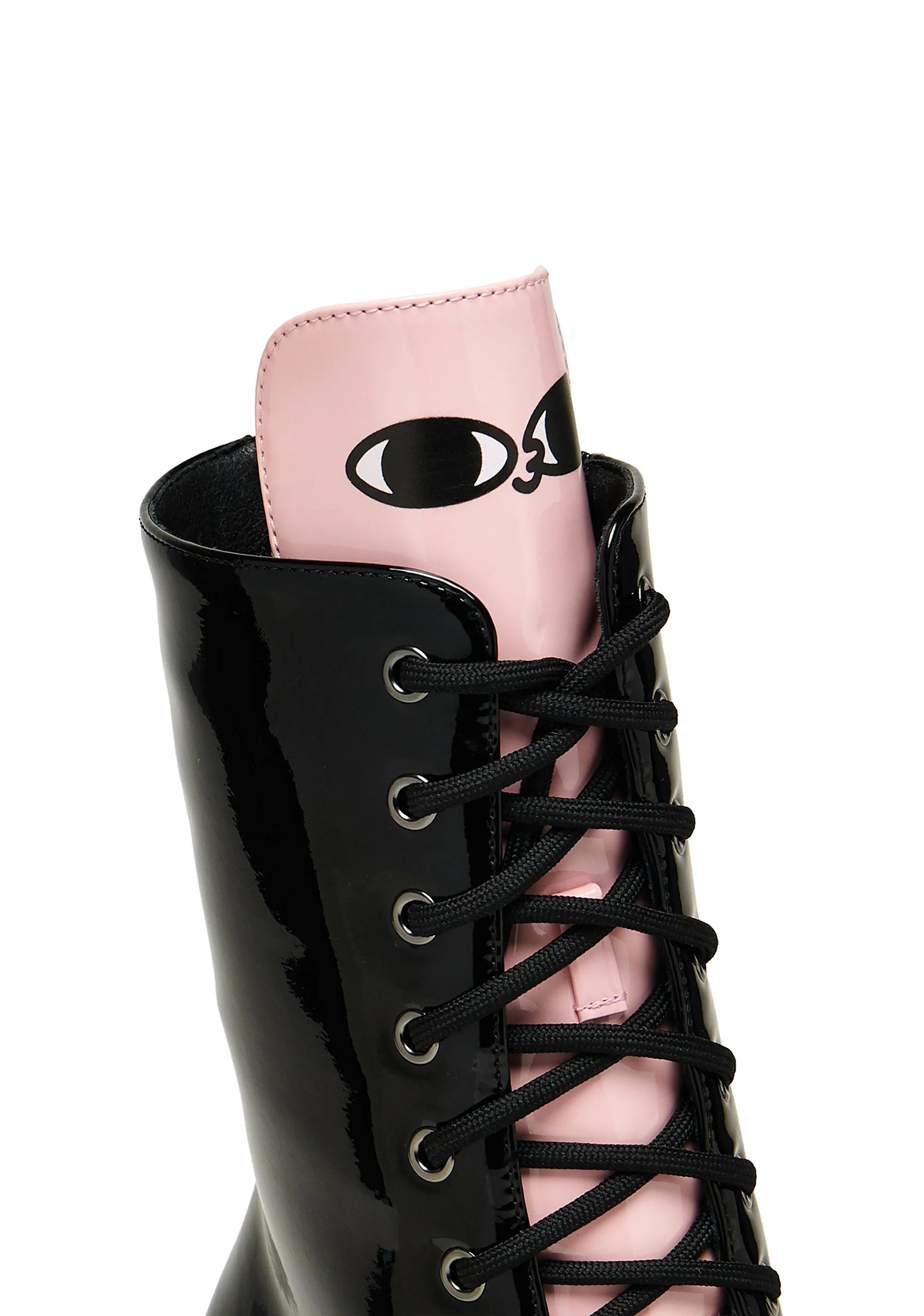 A Bean With a Platform to Dream Boots - Image 3