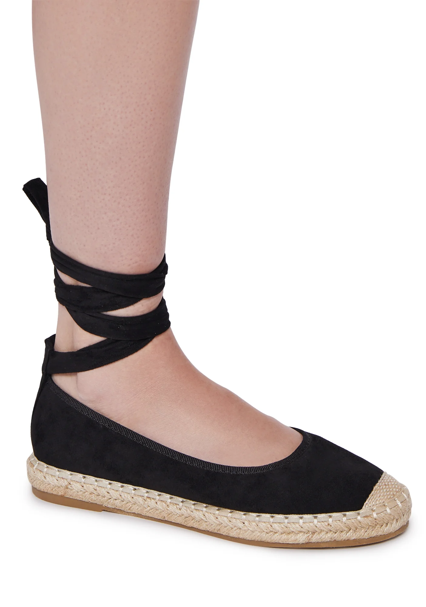 A Sunny Day Ballet Flats - Image 2