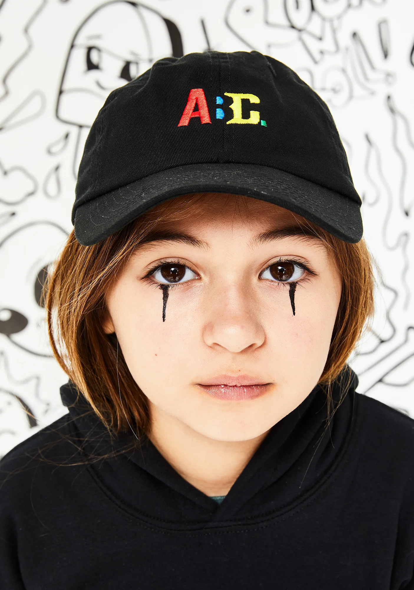 ABC XYZ Snapback - Image 2