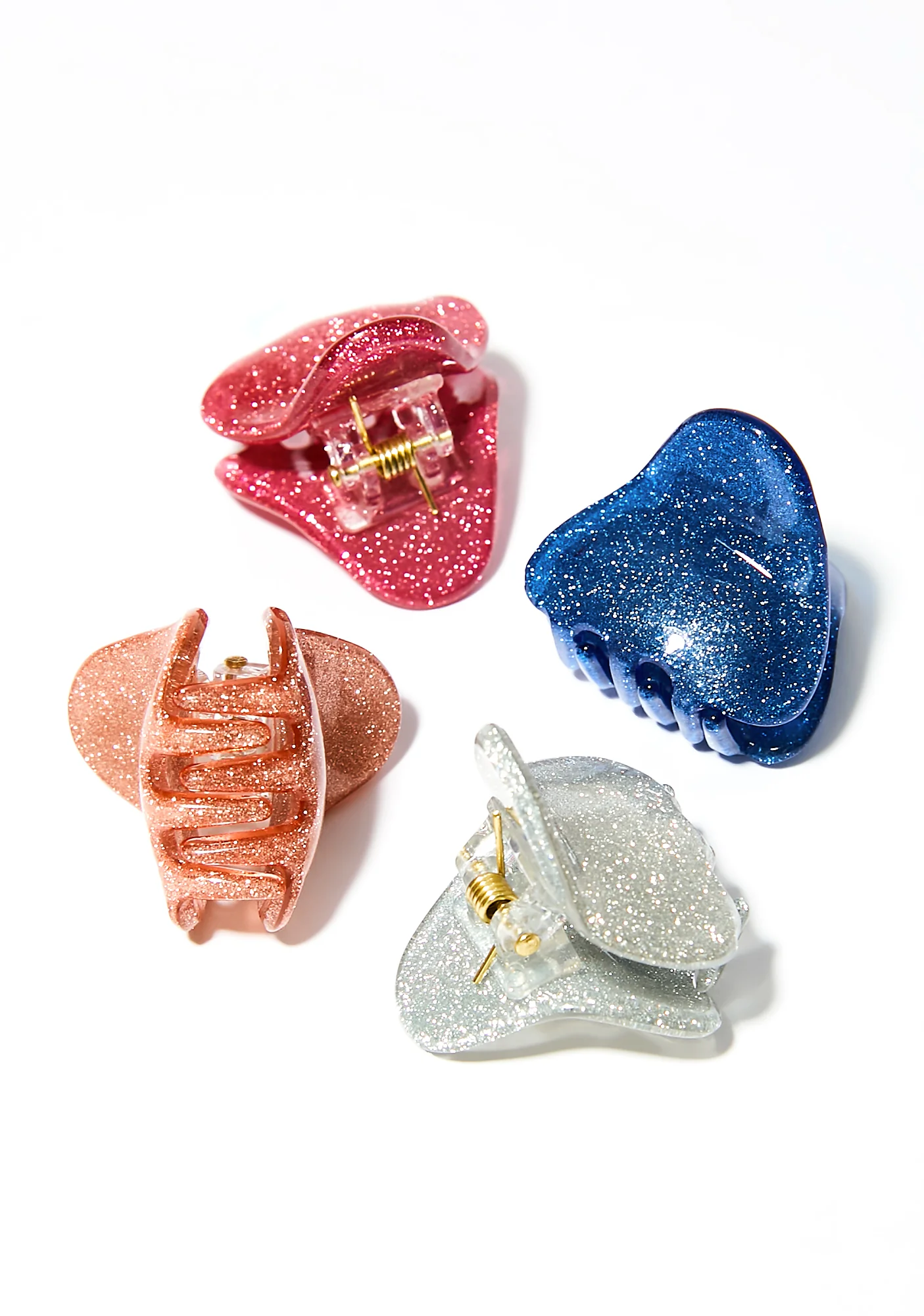 About The 90s Hair Clips - Image 2
