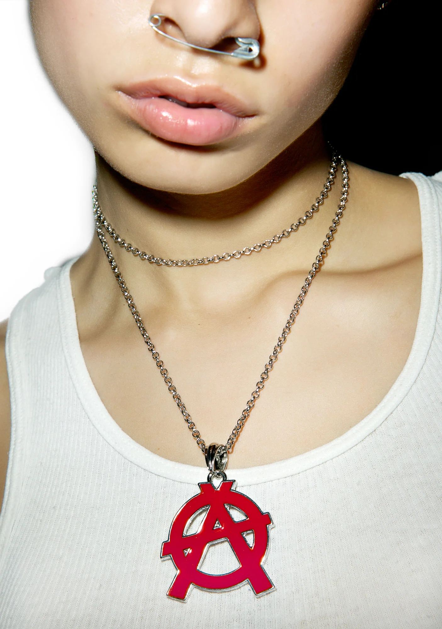 Absolute Anarchy Necklace - Image 3