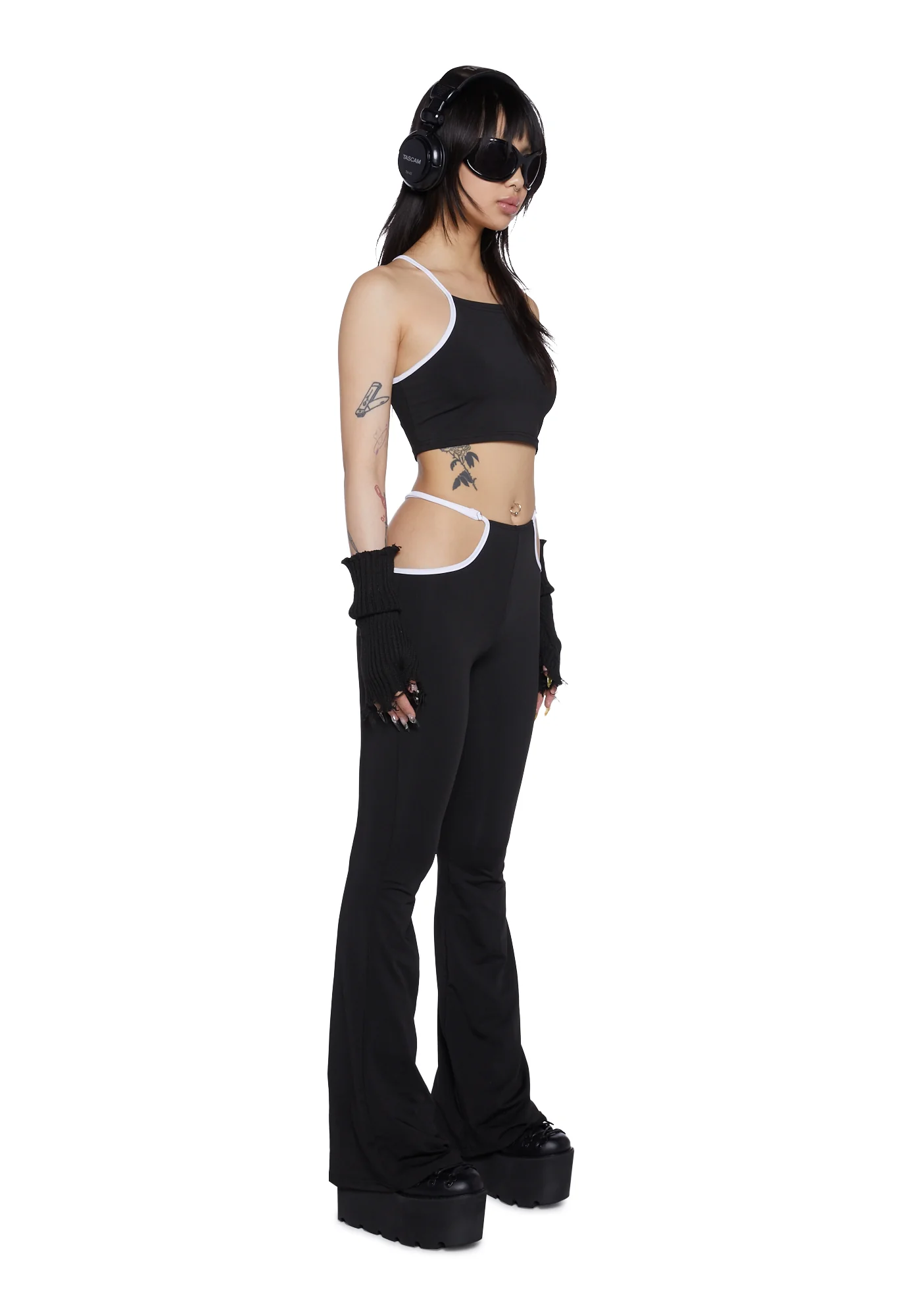 Absolute Icon Pants Set - Image 3