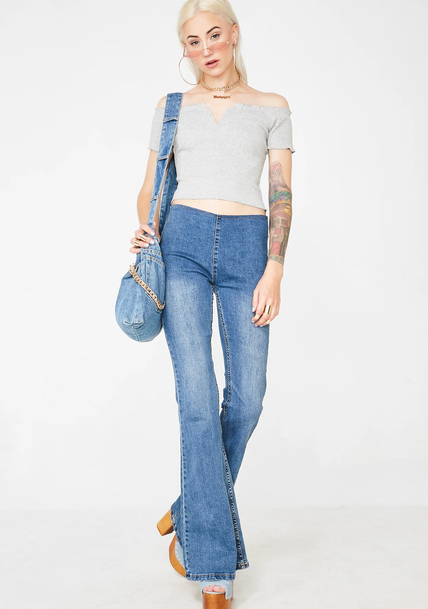 Acid Doll Top - Image 5