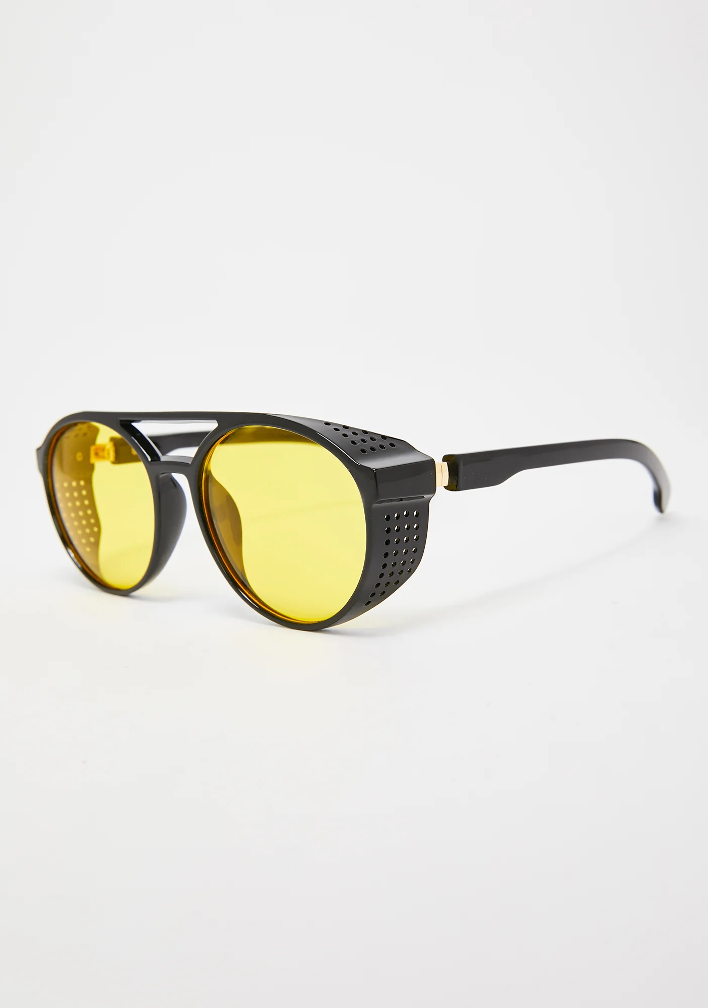 Acidic No Chill Tinted Aviators - Image 3