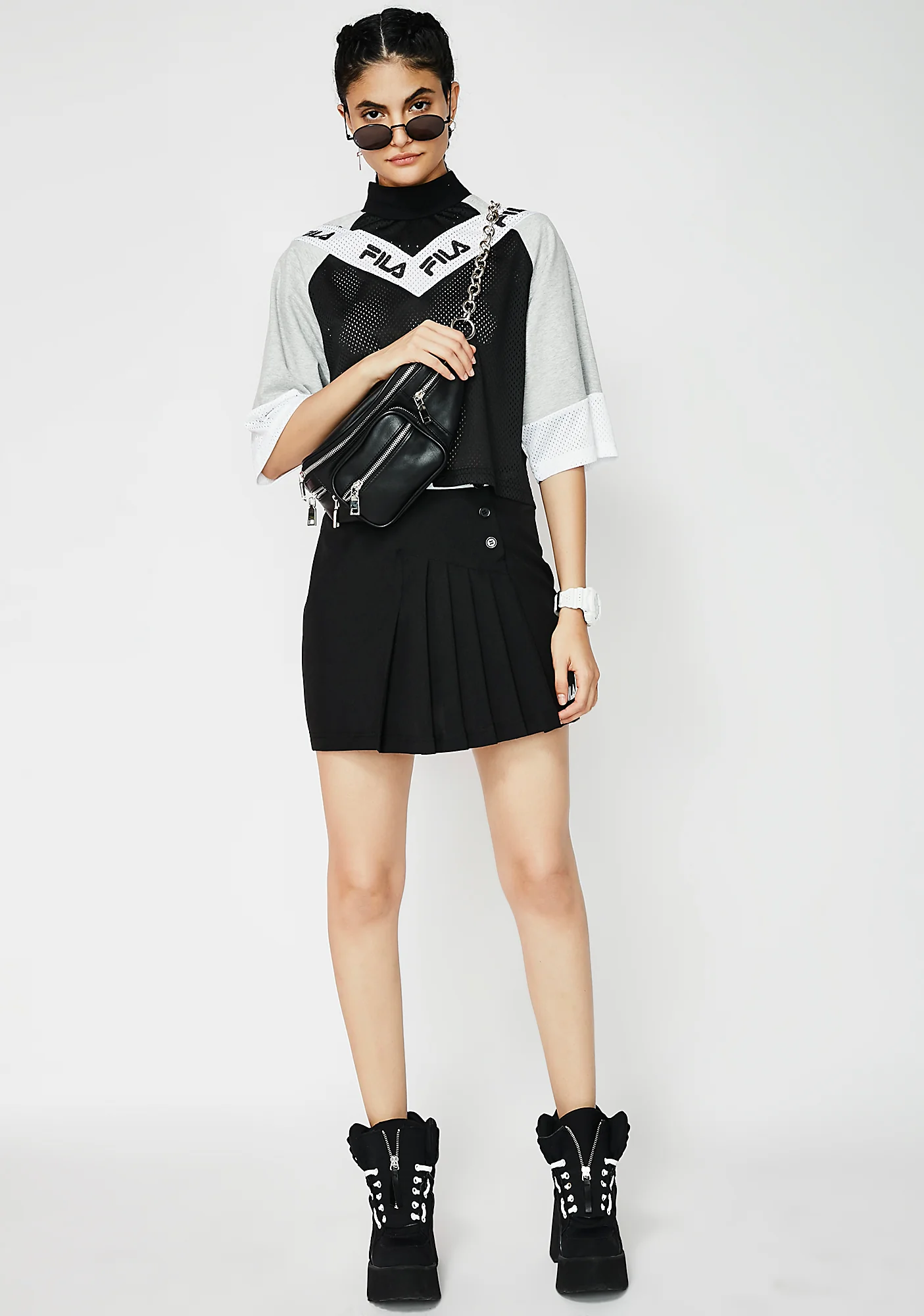 Addi Crop Top - Image 5