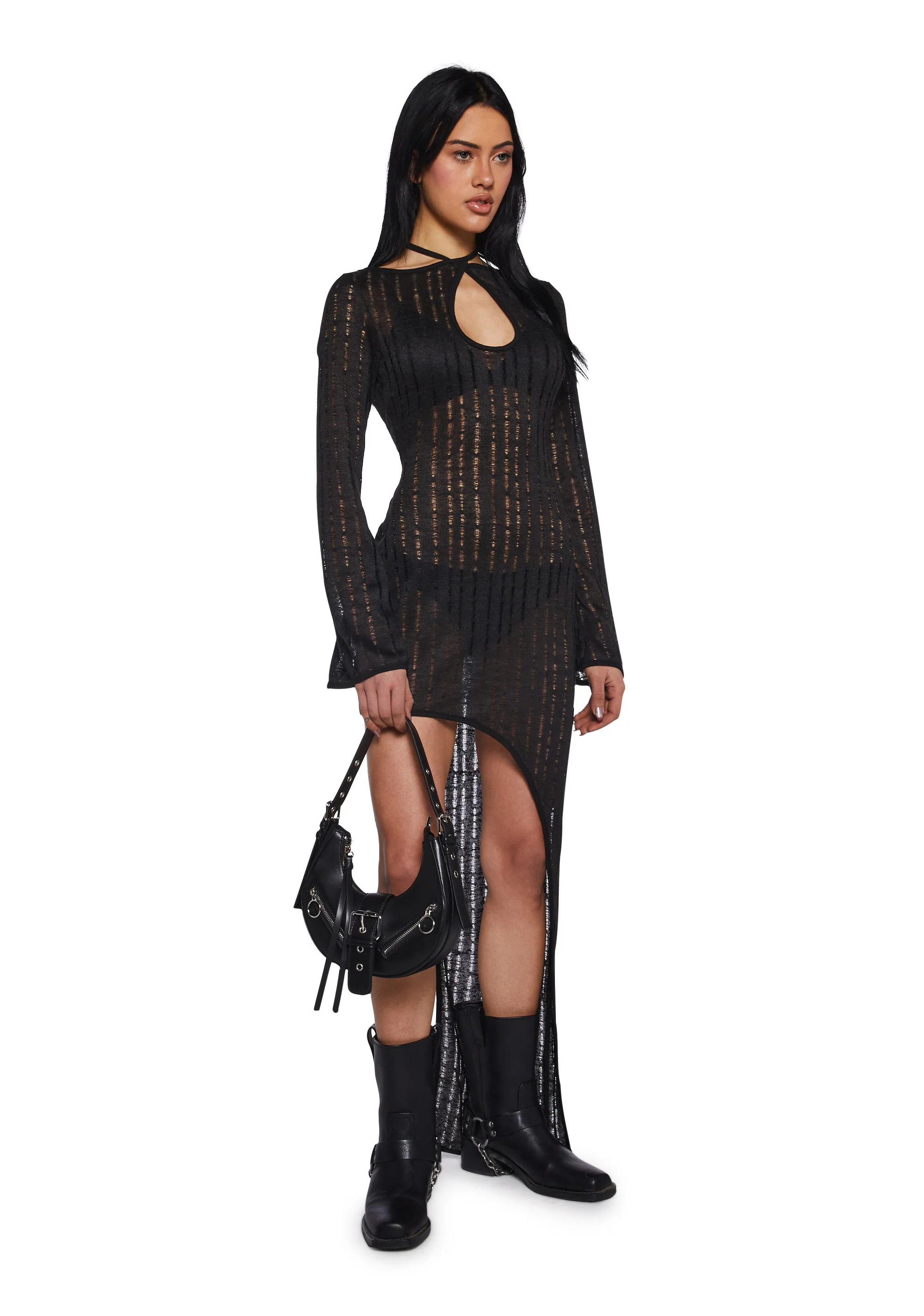 Admired Night Shoulder Bag - Image 2
