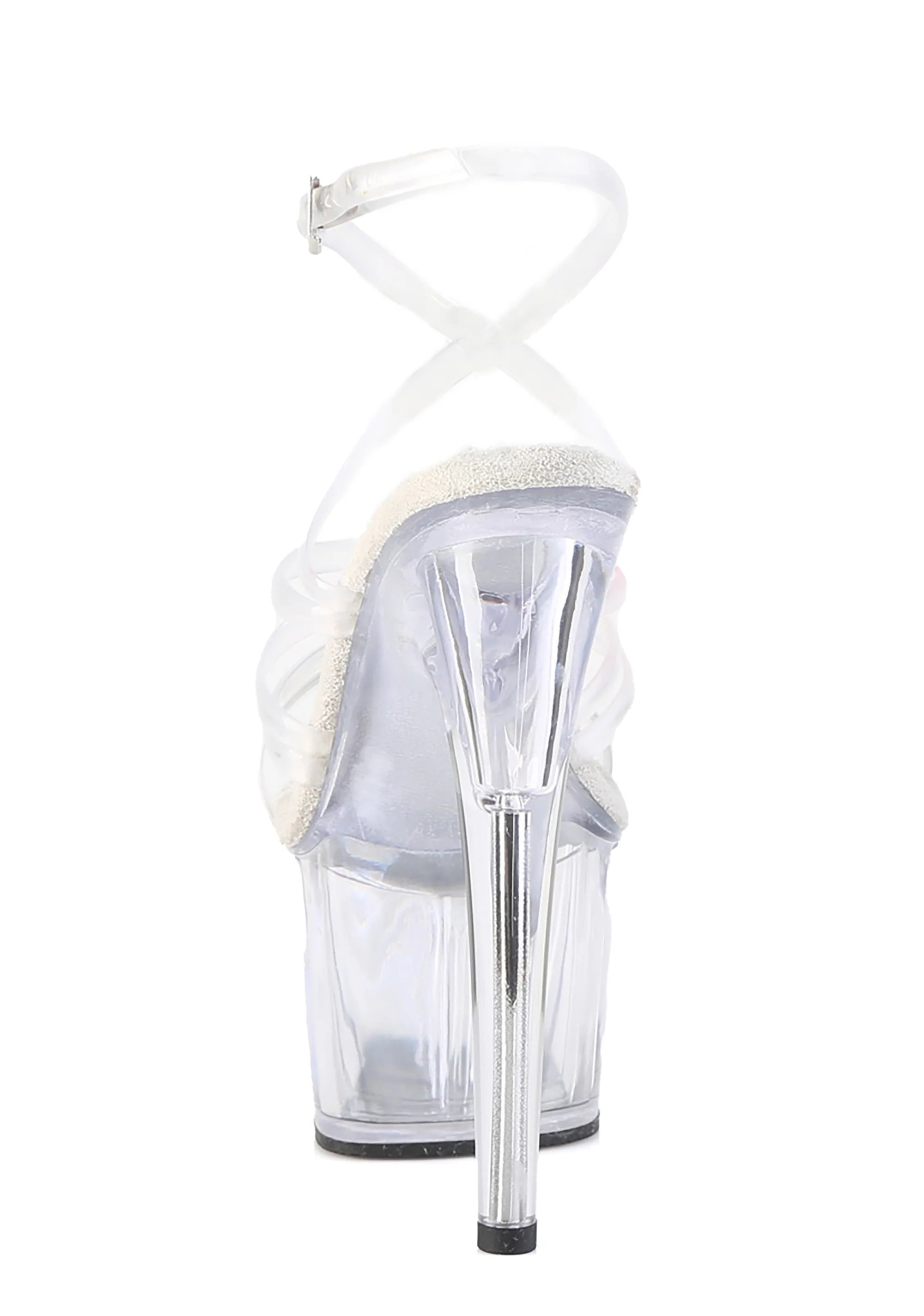 Adore 706 Platform Heels - Image 4