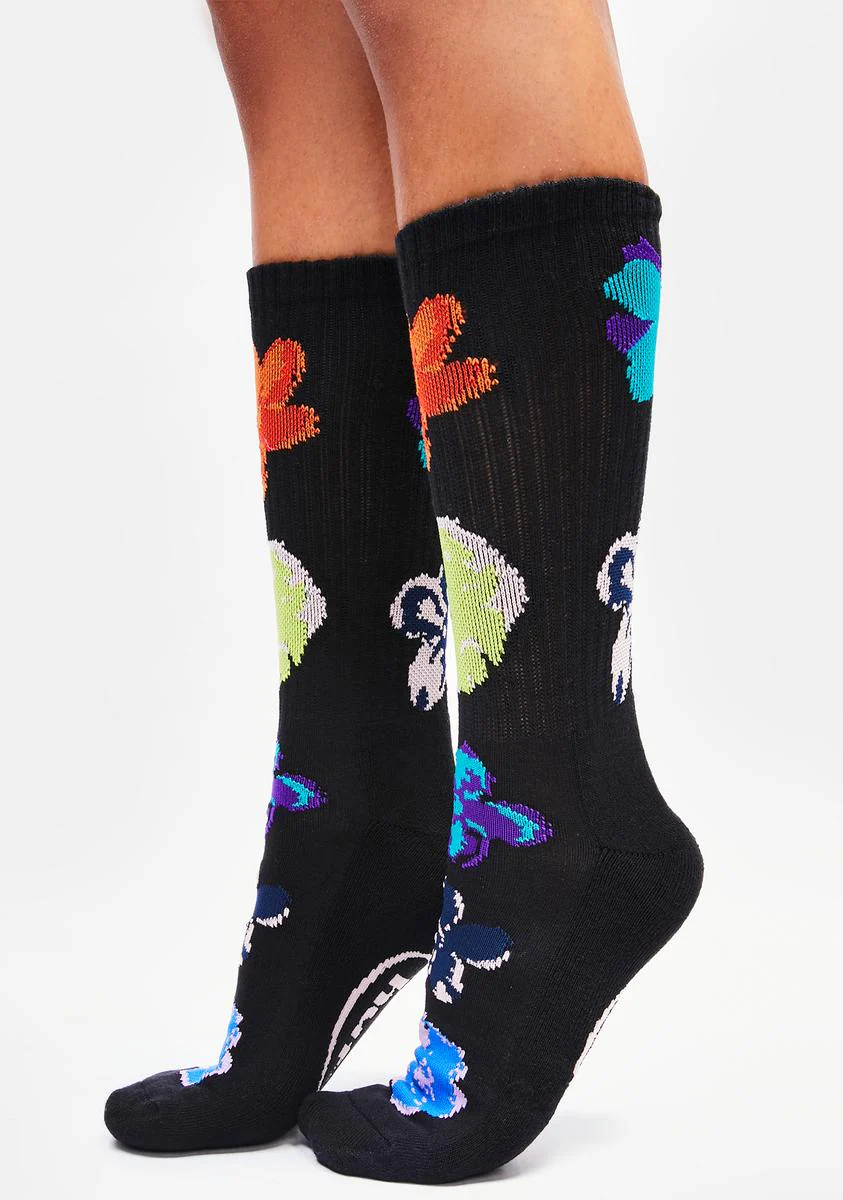 Adored Socks - Image 2