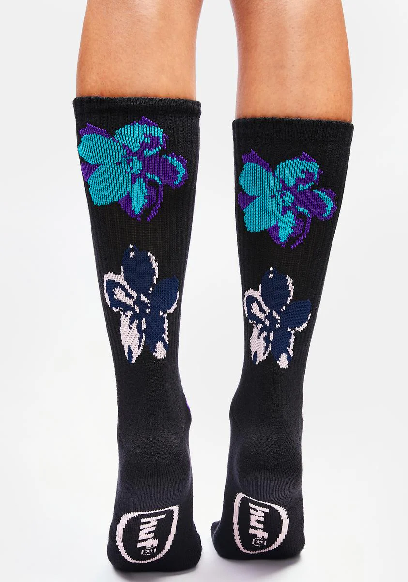 Adored Socks - Image 3