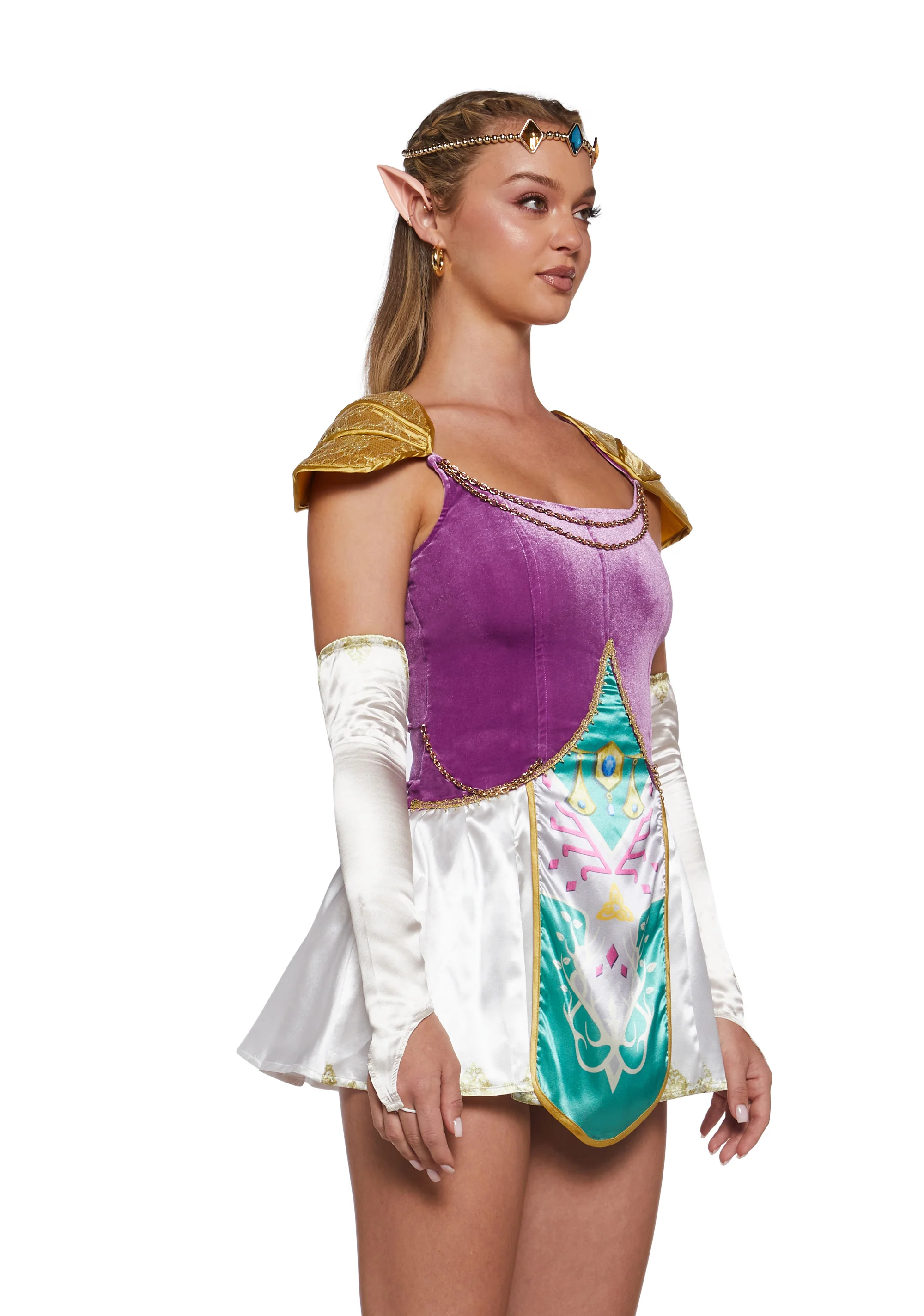 Virtual Princess Costume Set - Image 3