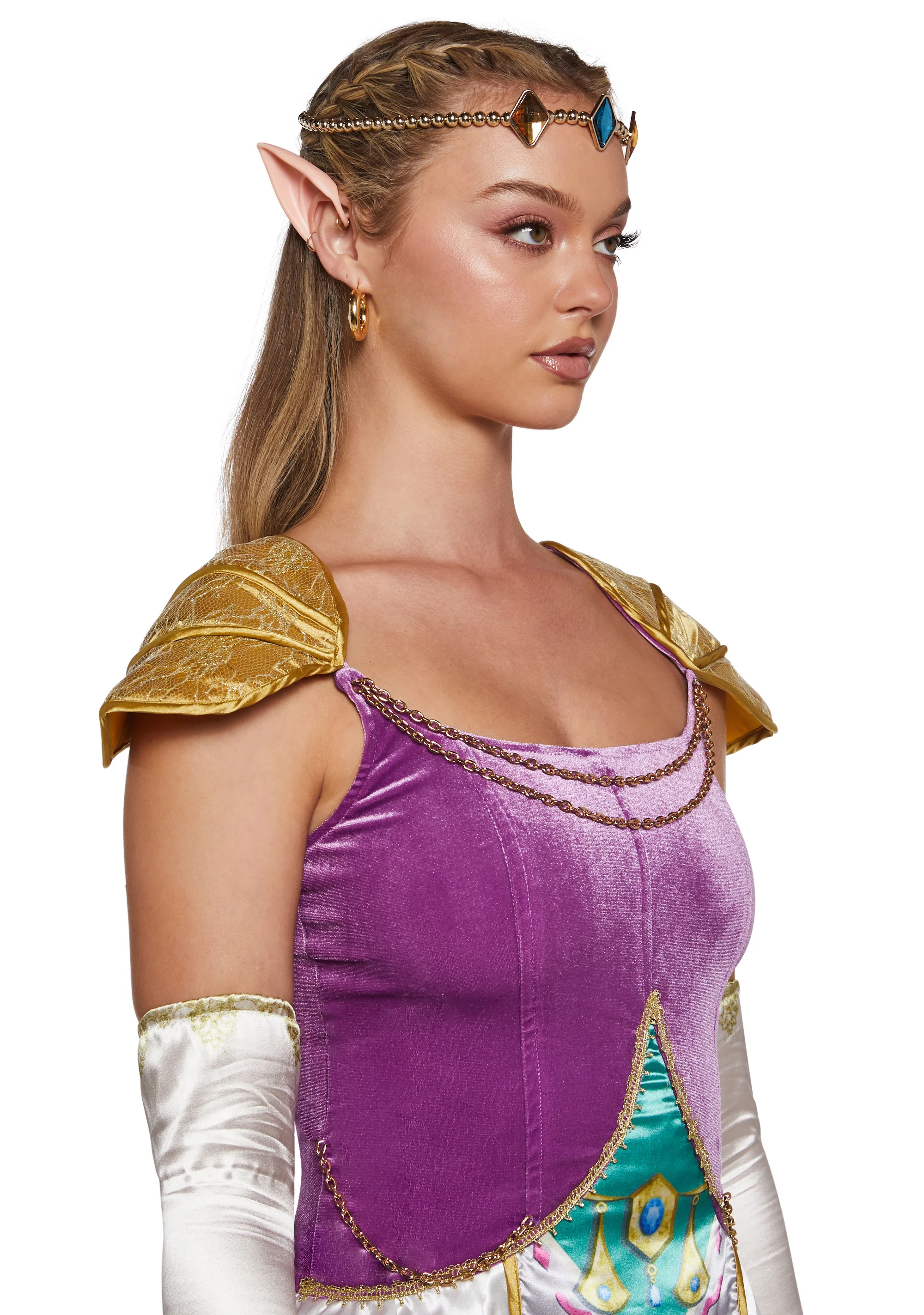 Virtual Princess Costume Set - Image 6