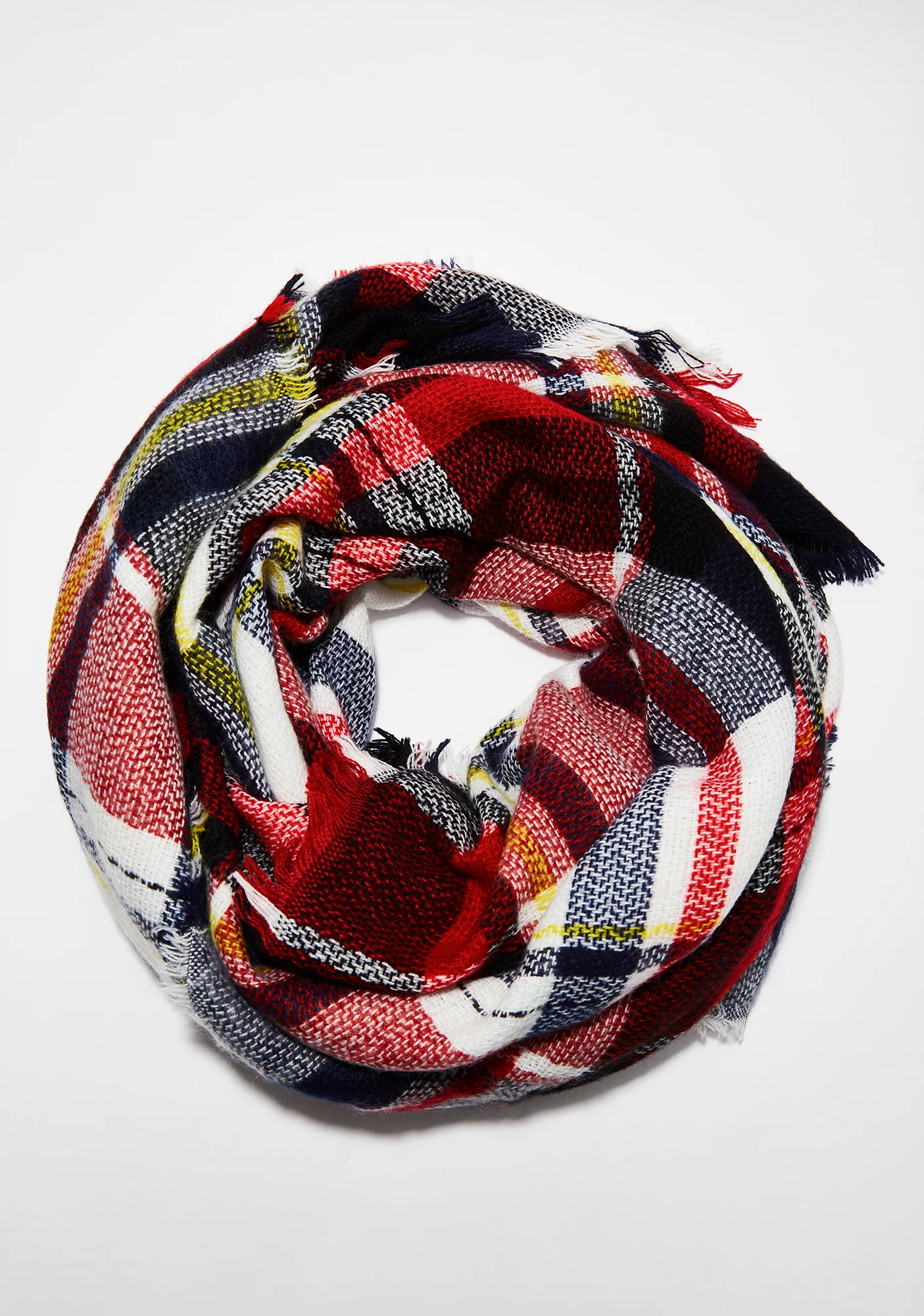 After School Meet Scarf - Image 2