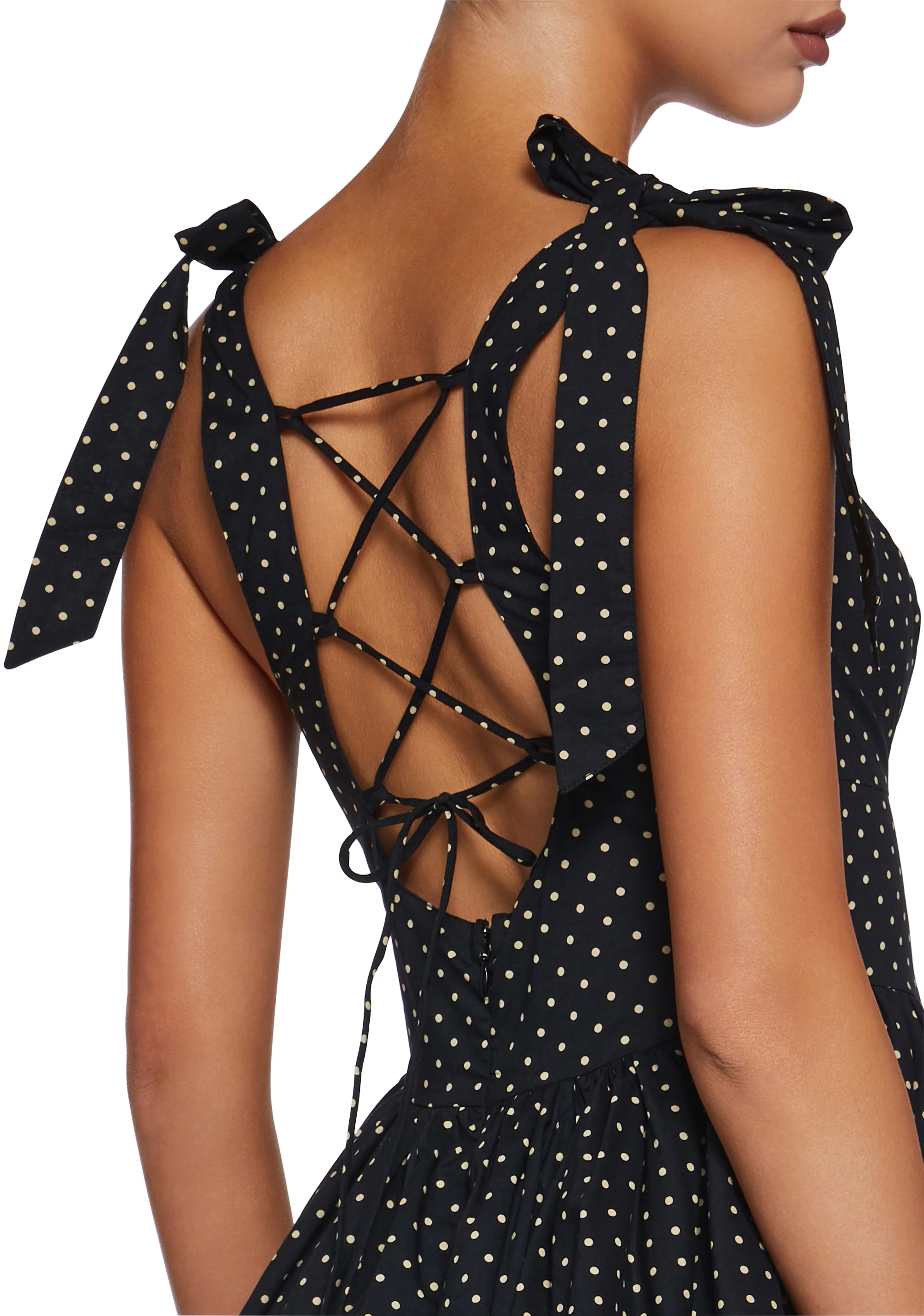 After Work Glam Mini Dress - Image 2