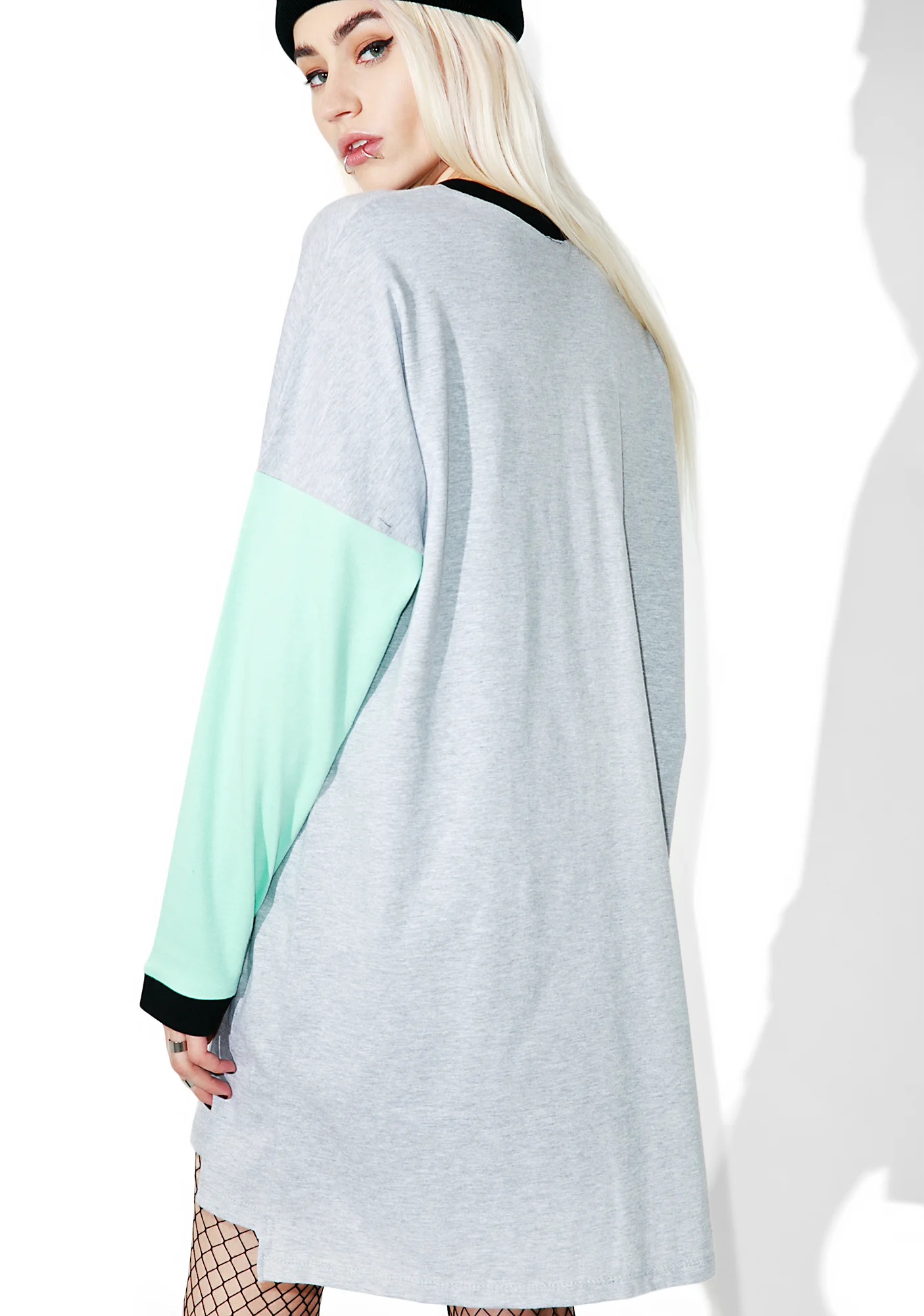Aggy Dress - Image 4