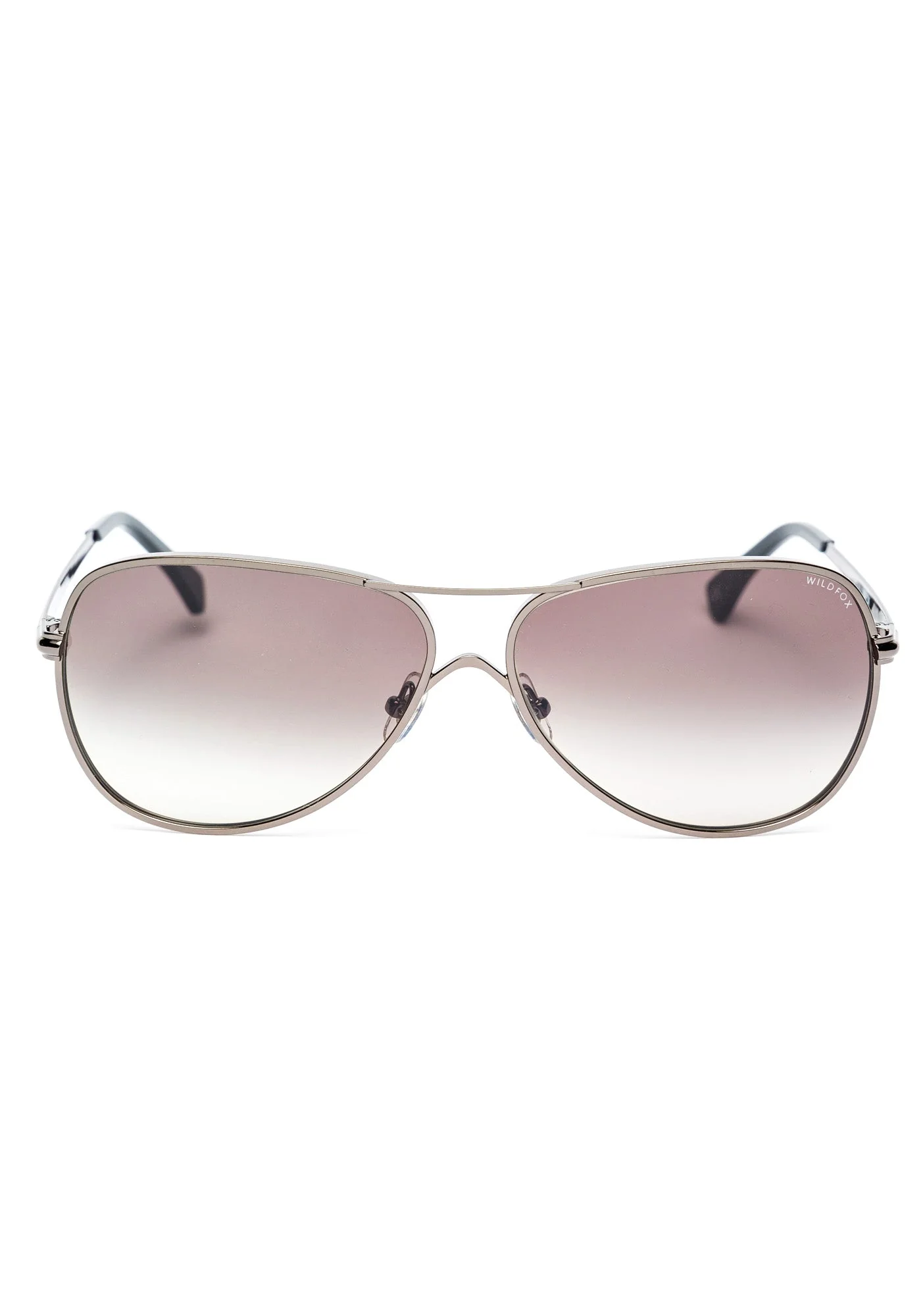 AirFox Sunglasses - Dark Gray - Image 12