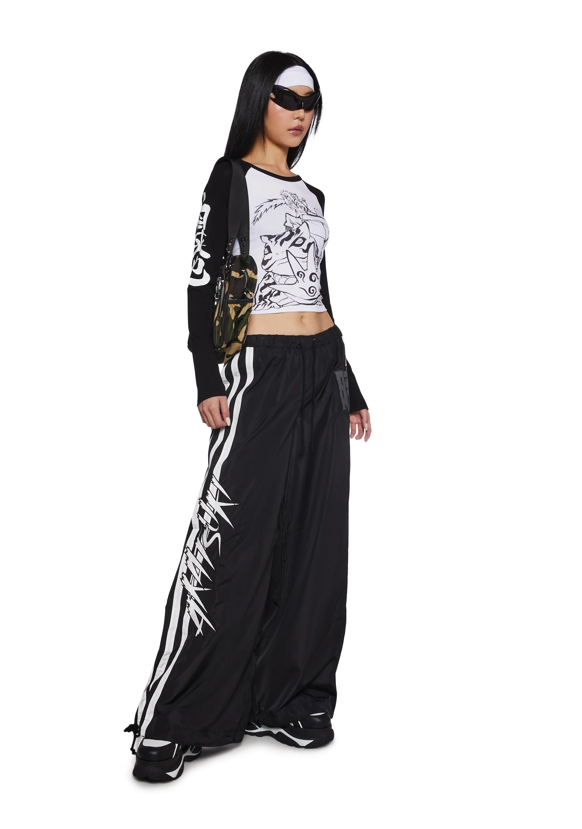 Akatsuki Track Pants - Image 2