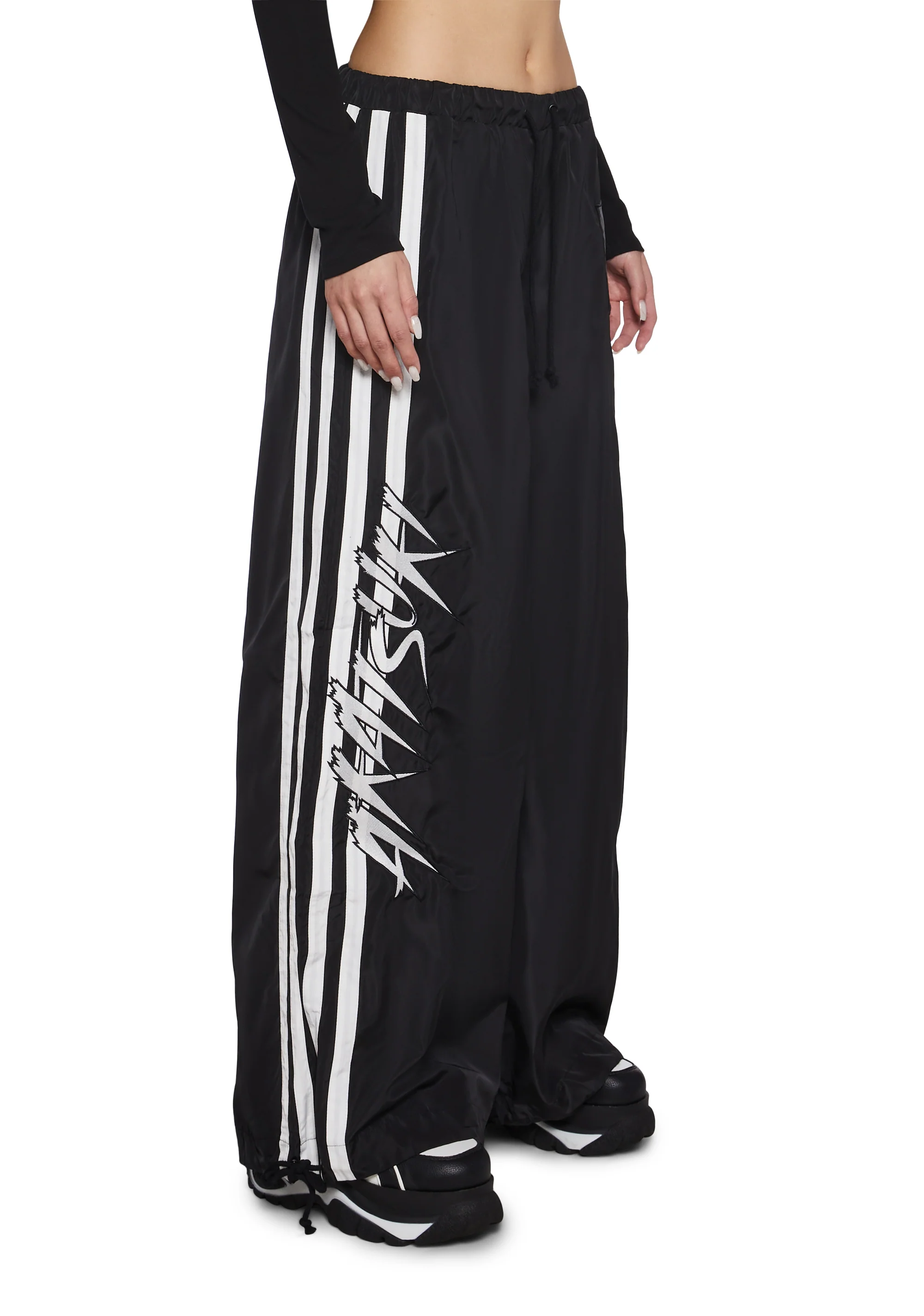 Akatsuki Track Pants - Image 3