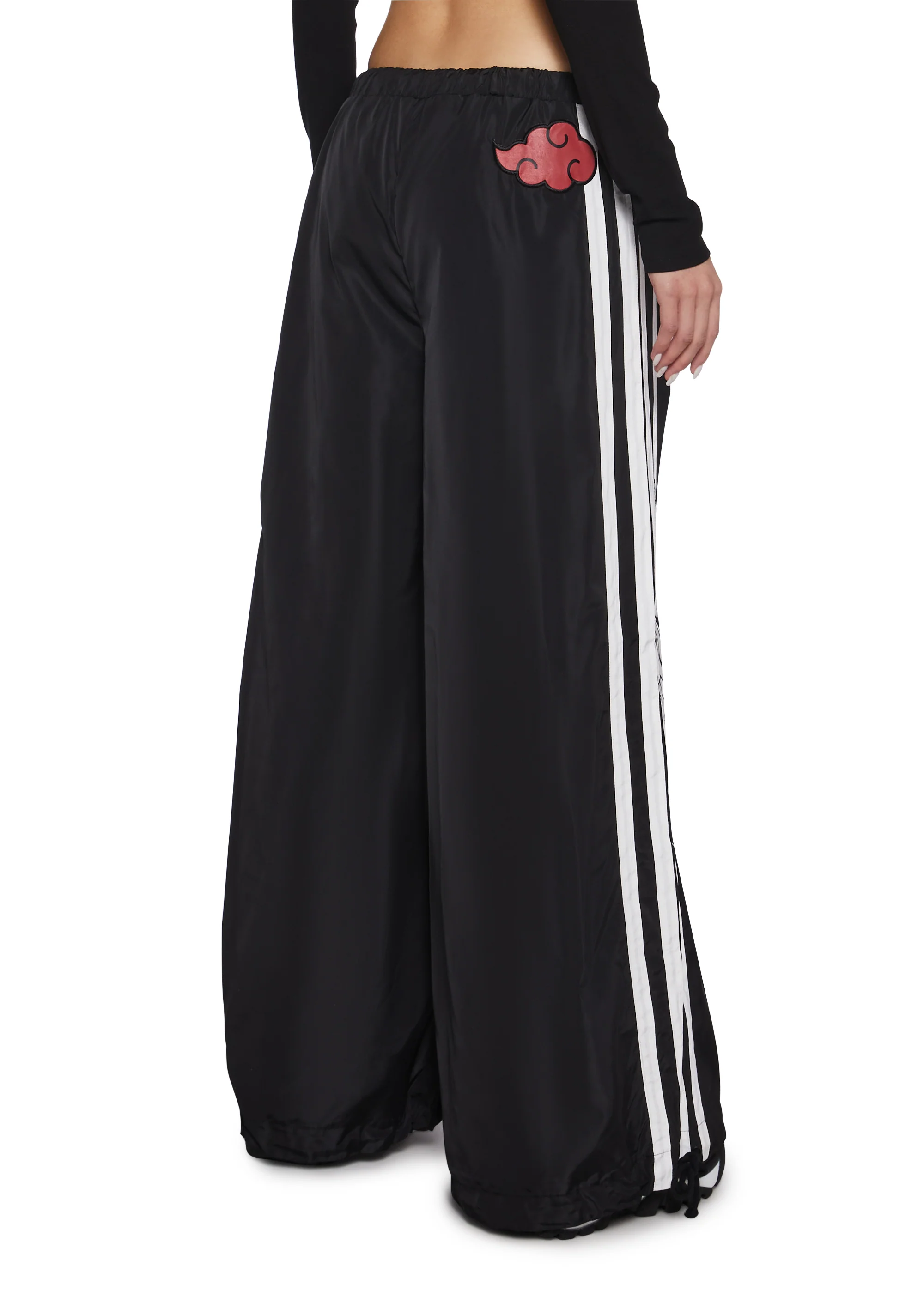 Akatsuki Track Pants - Image 4