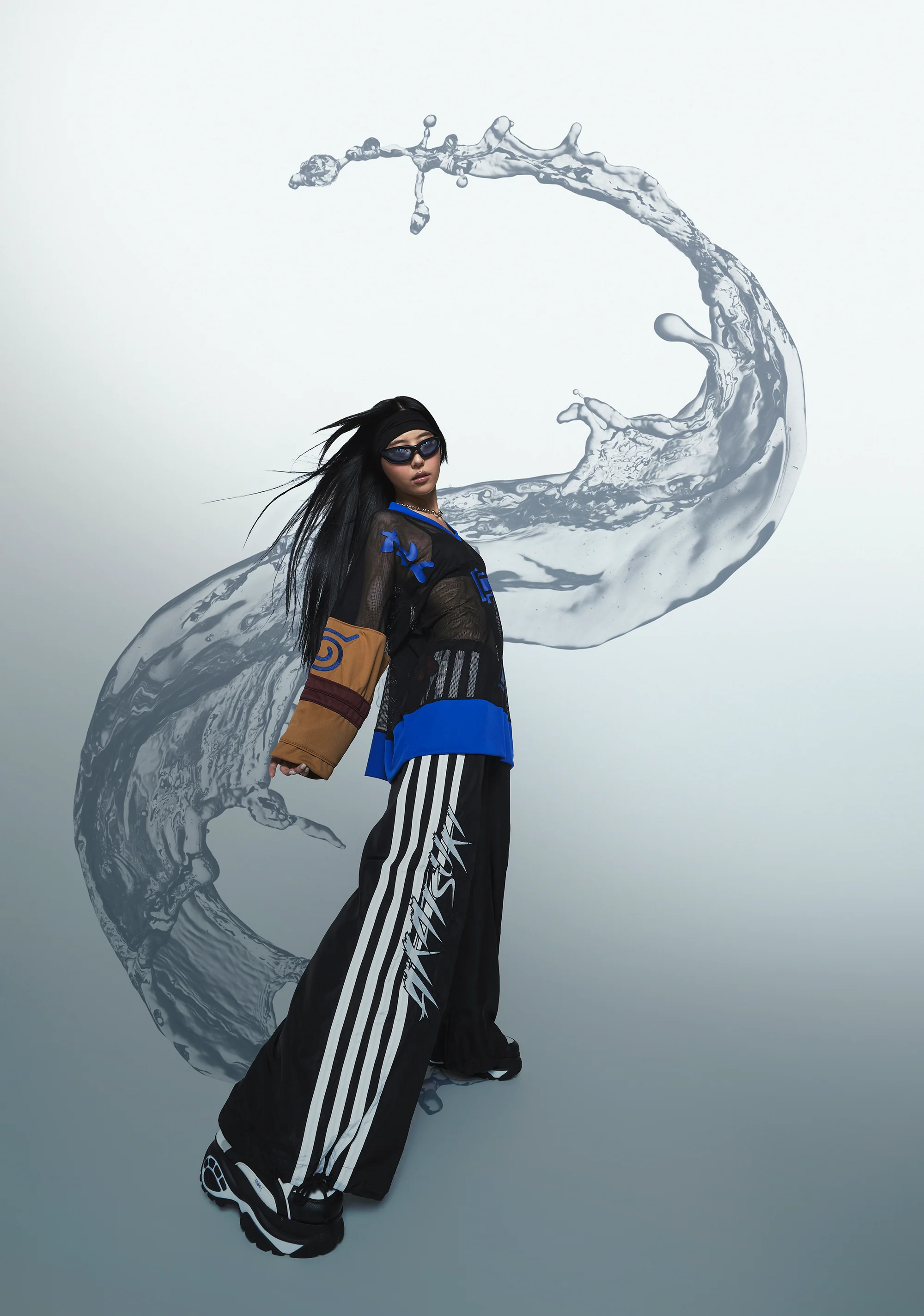 Akatsuki Track Pants - Image 9