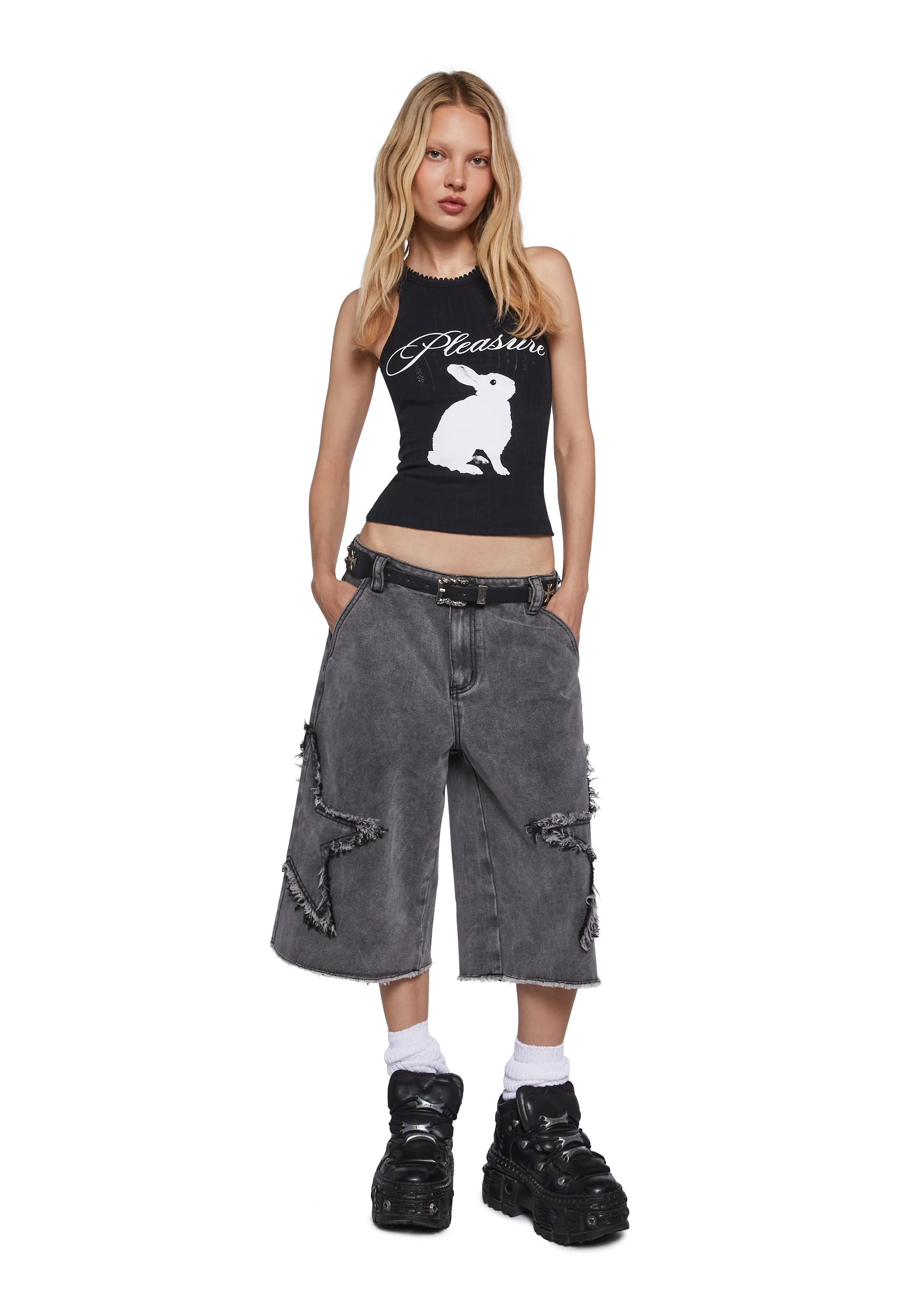 Alice Crop Top - Image 2