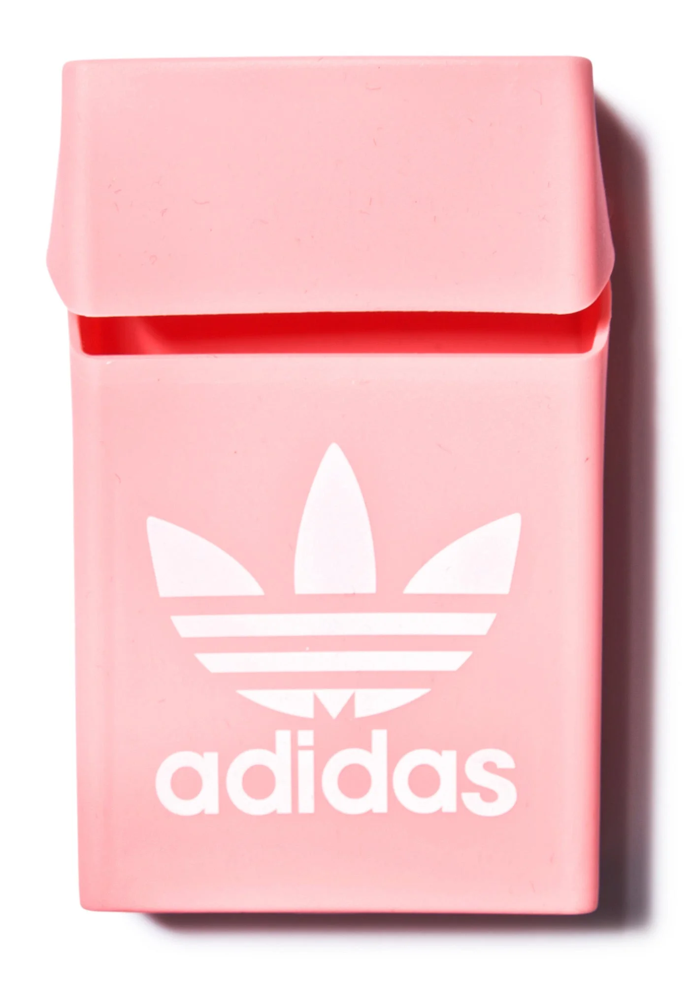 All Day I Dream About Smoking Cigarette Case - Pink - Image 9