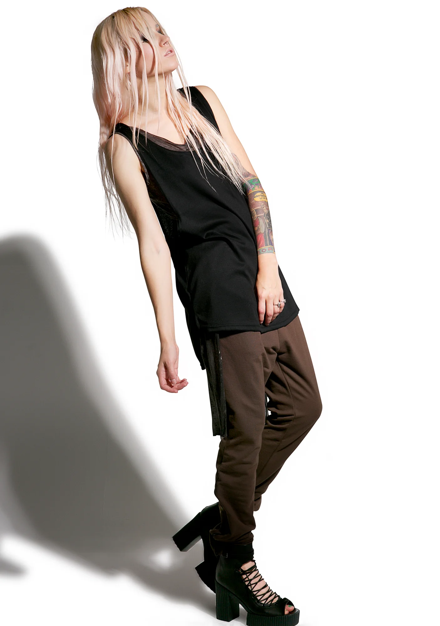 All Fallz Down Tank - Image 3