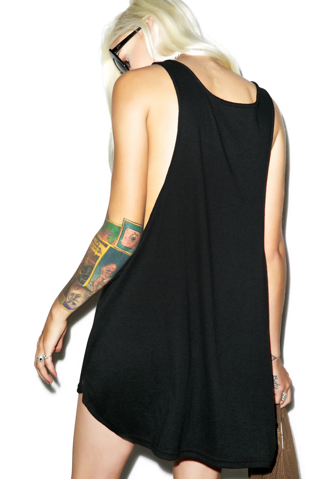 All Fallz Down Tank - Image 5