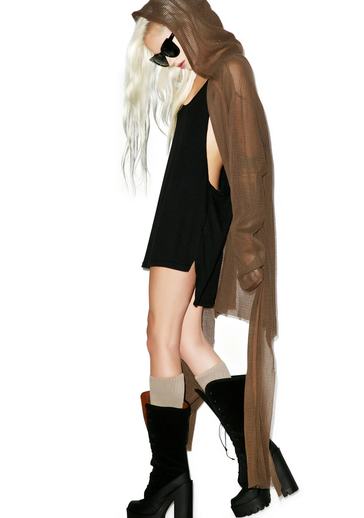 All Fallz Down Tank - Image 9
