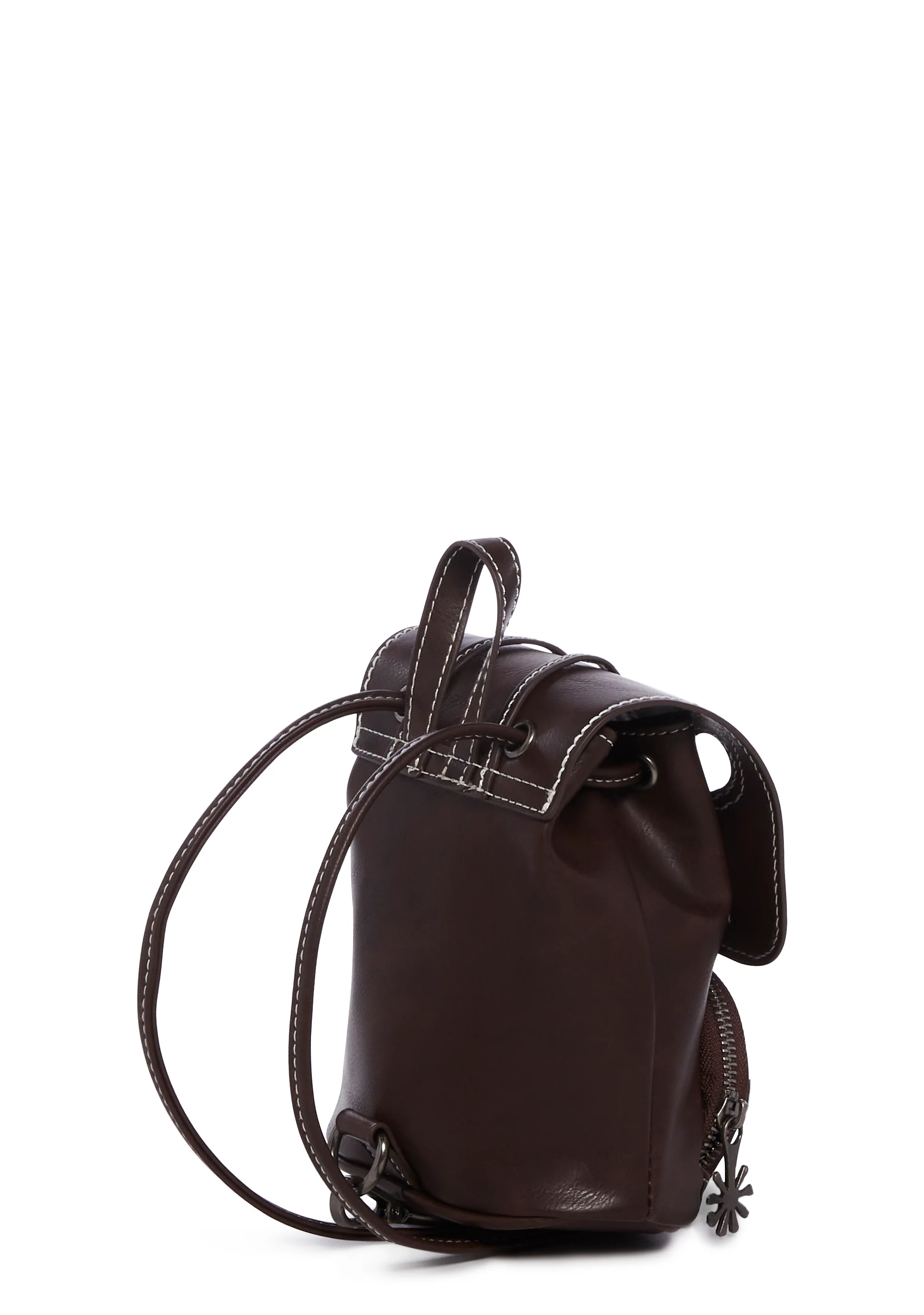 Feeling Good Butterfly Backpack - Brown - Image 7