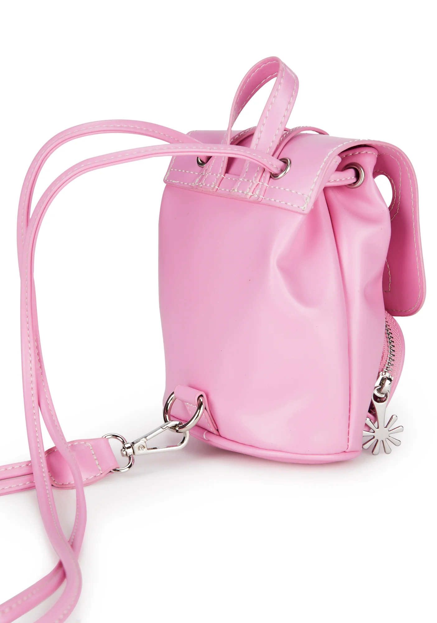 Feeling Good Butterfly Backpack - Pink - Image 5