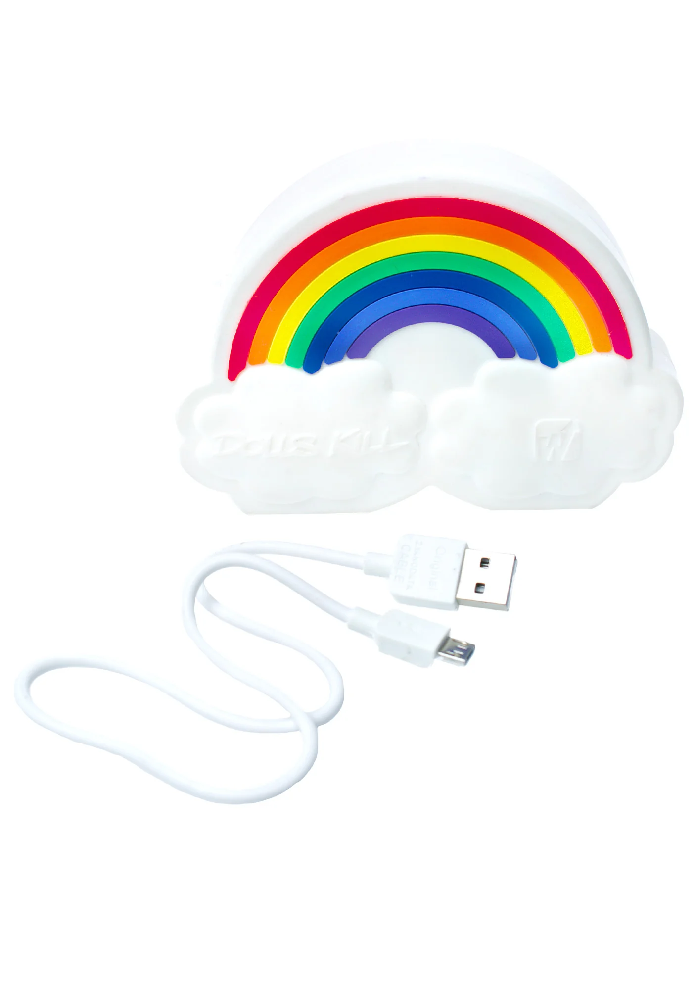 All Love Dual Power Bank - Image 3