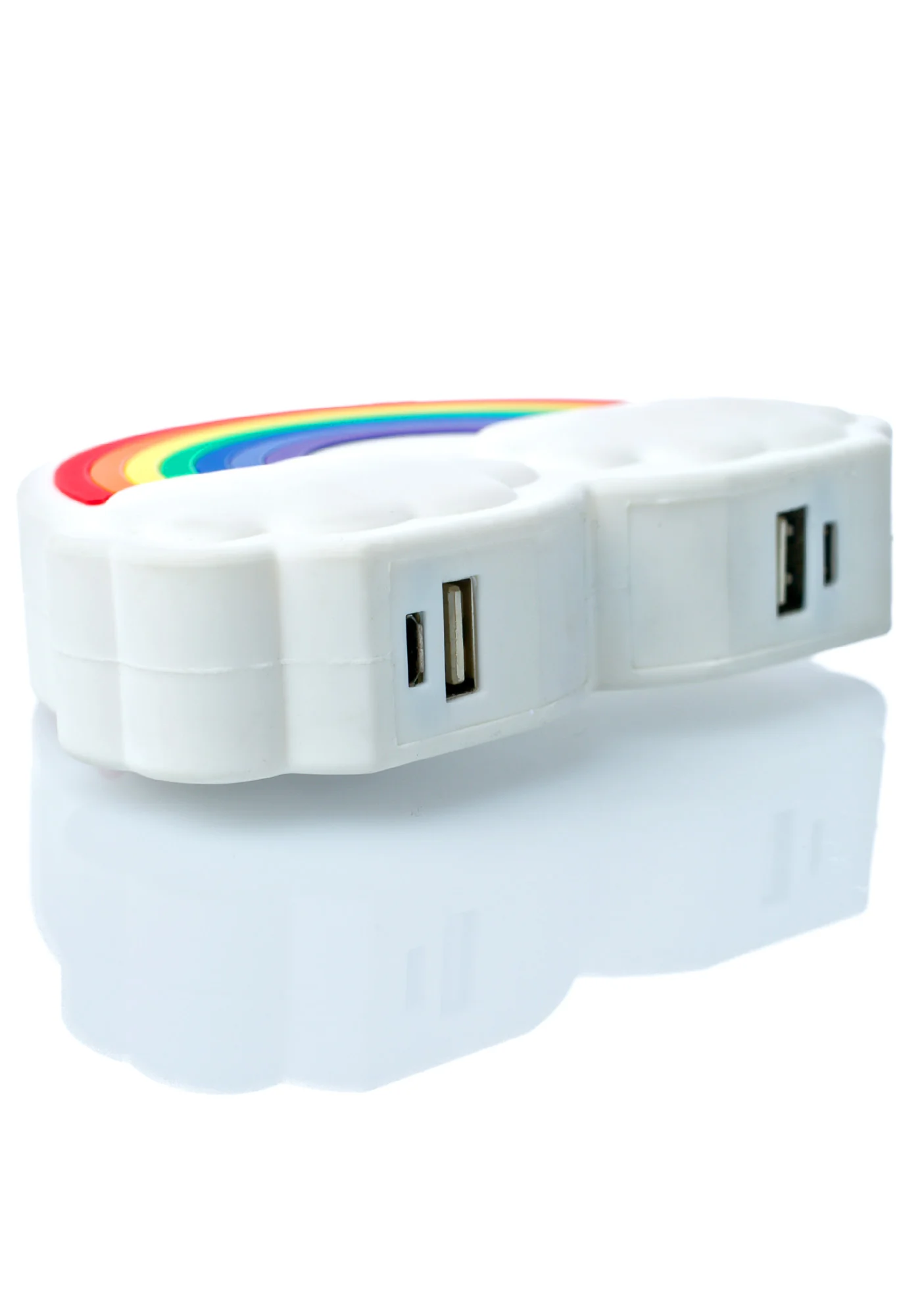 All Love Dual Power Bank - Image 4