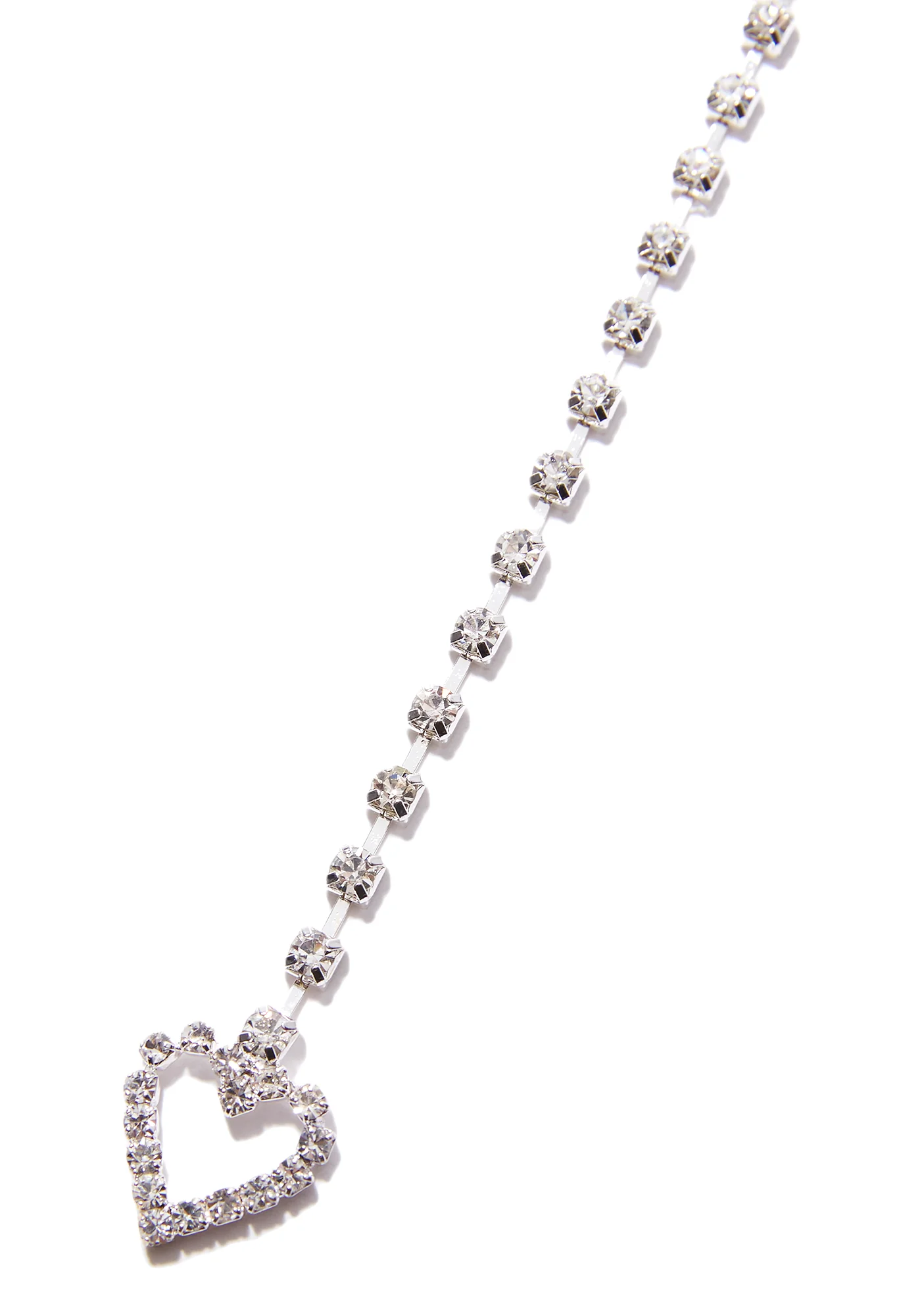 All My Luv Heart Waist Chain - Image 3