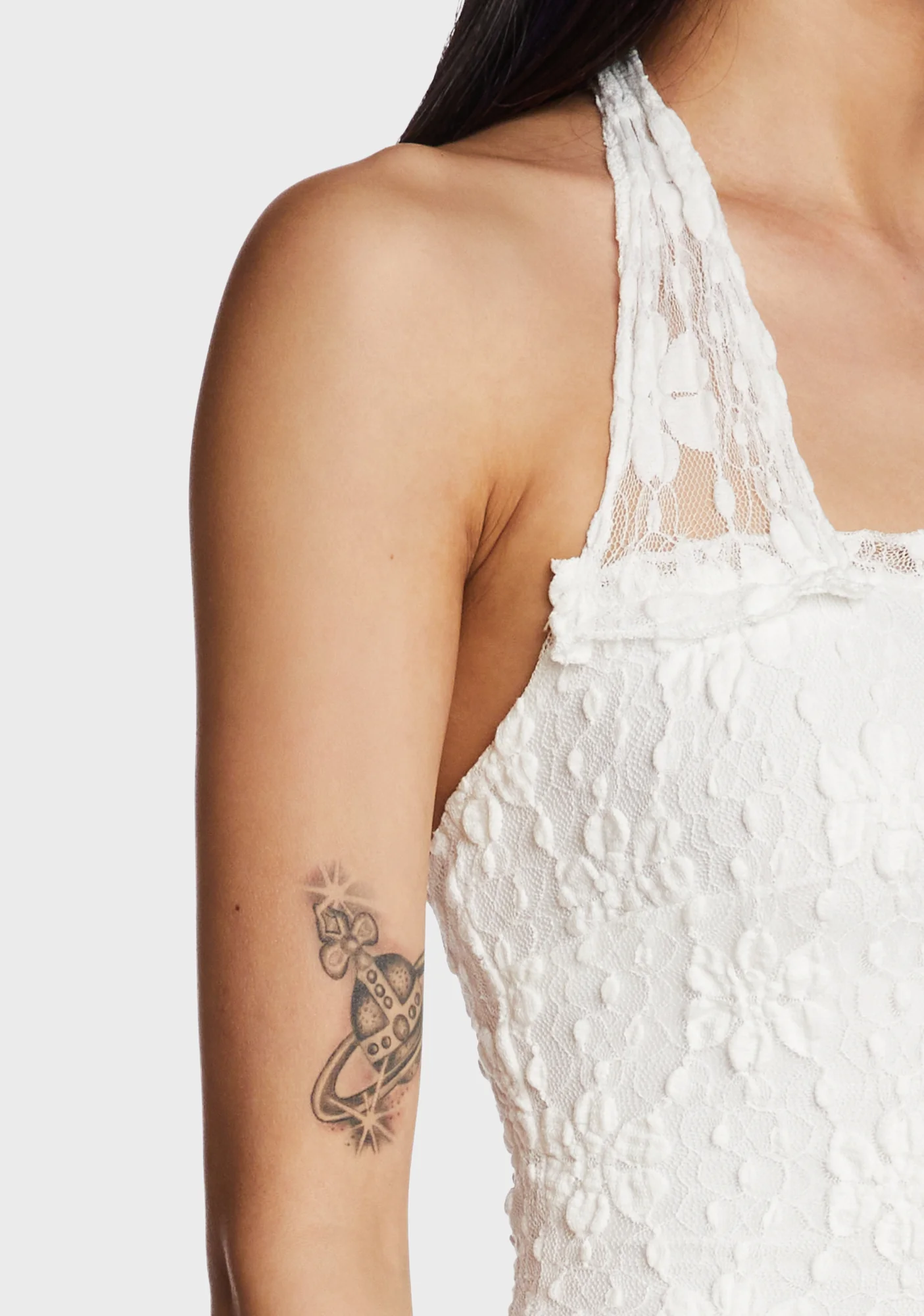 All Smiles Maxi Dress - Image 2