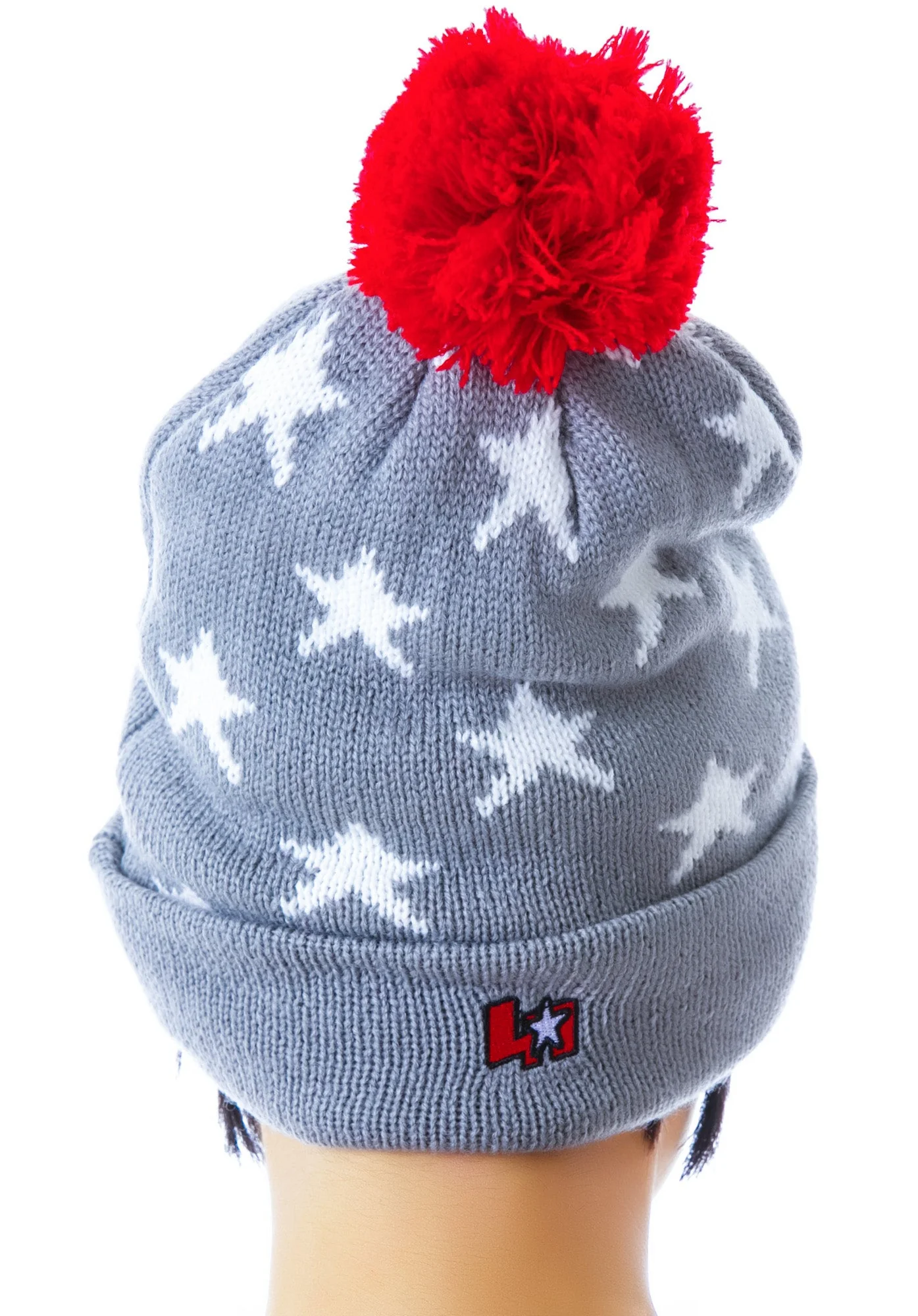 All Star Beanie - Black - Image 12