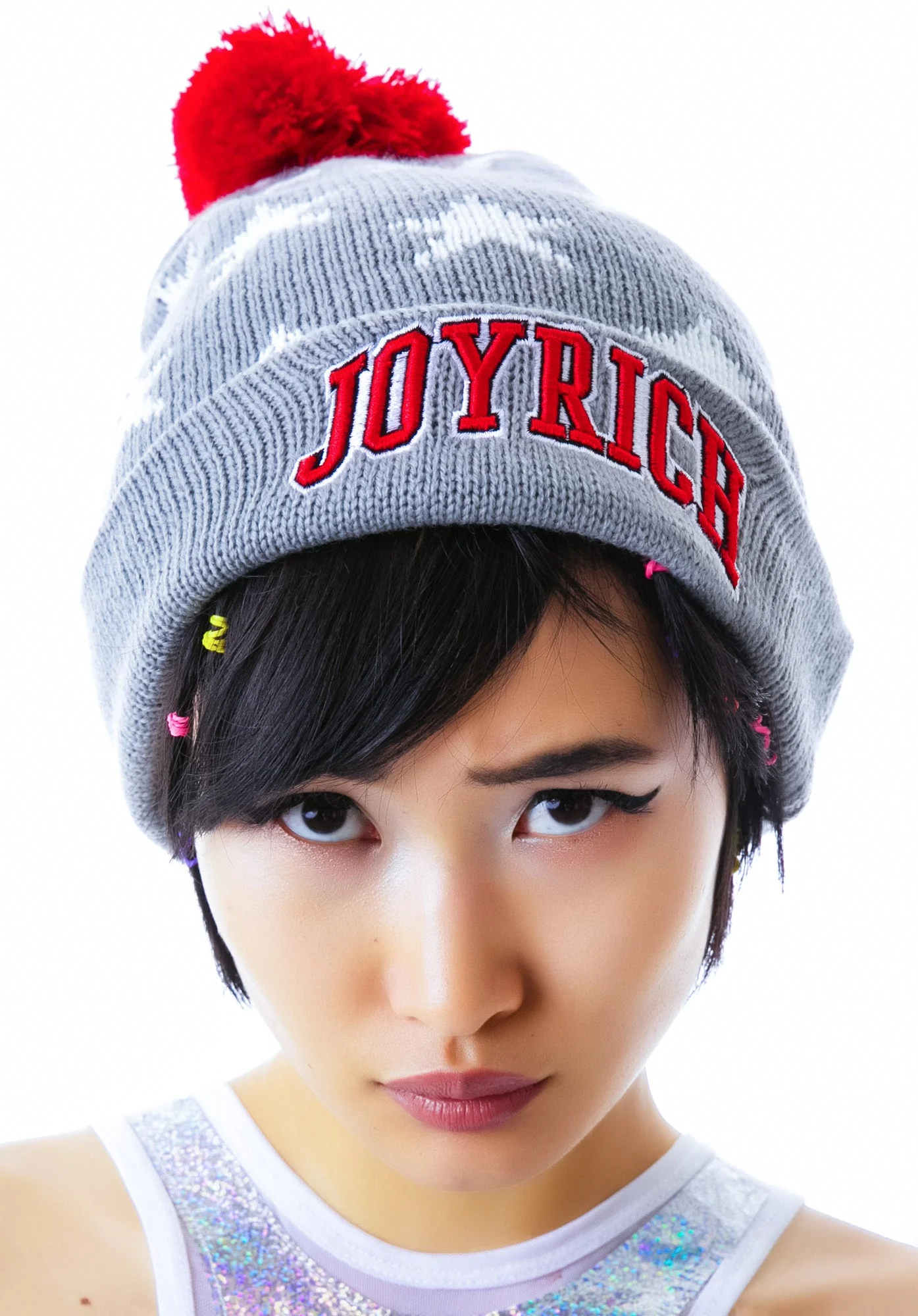 All Star Beanie - Black - Image 9